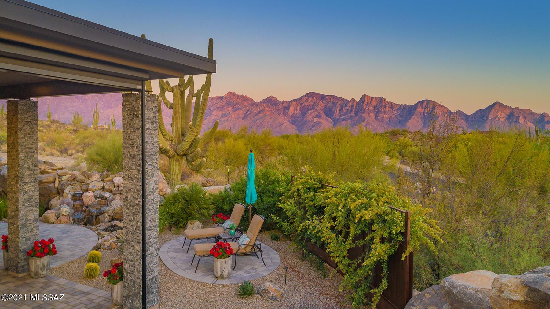 Stone Canyon VIII (486-602) - Residential
