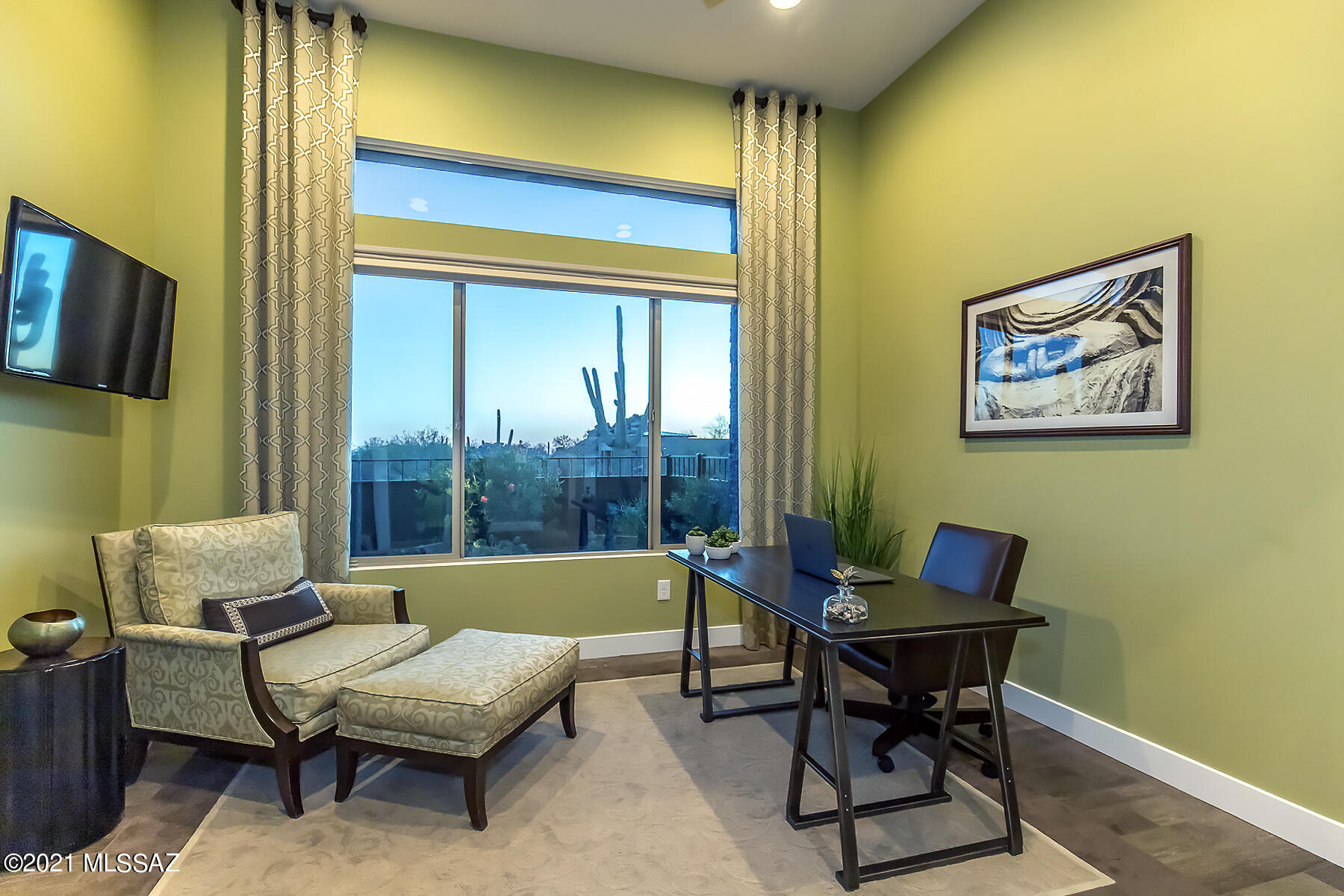 Stone Canyon VIII (486-602) - Residential