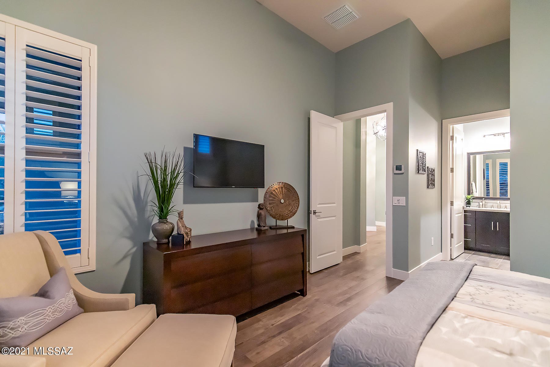 Stone Canyon VIII (486-602) - Residential