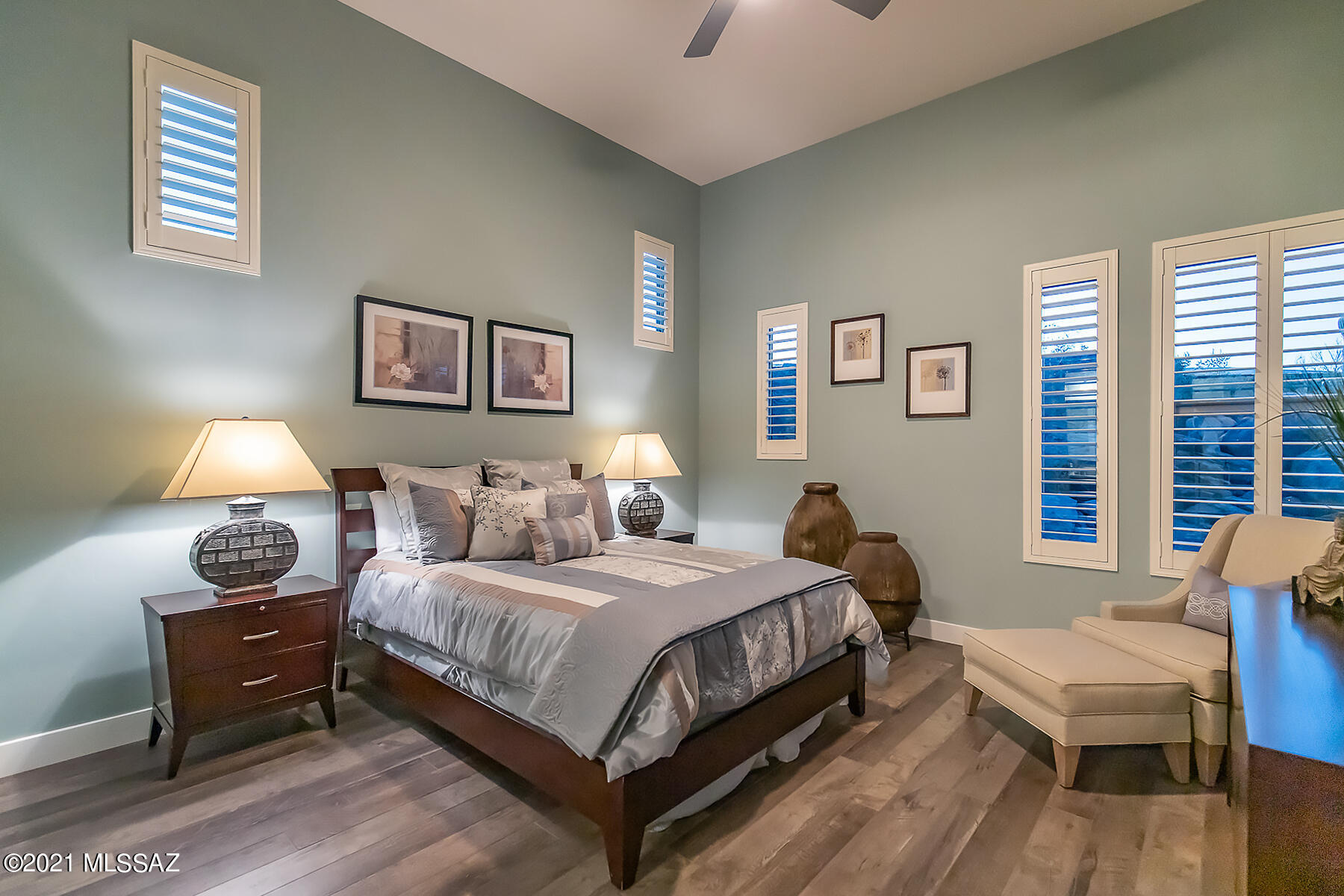 Stone Canyon VIII (486-602) - Residential