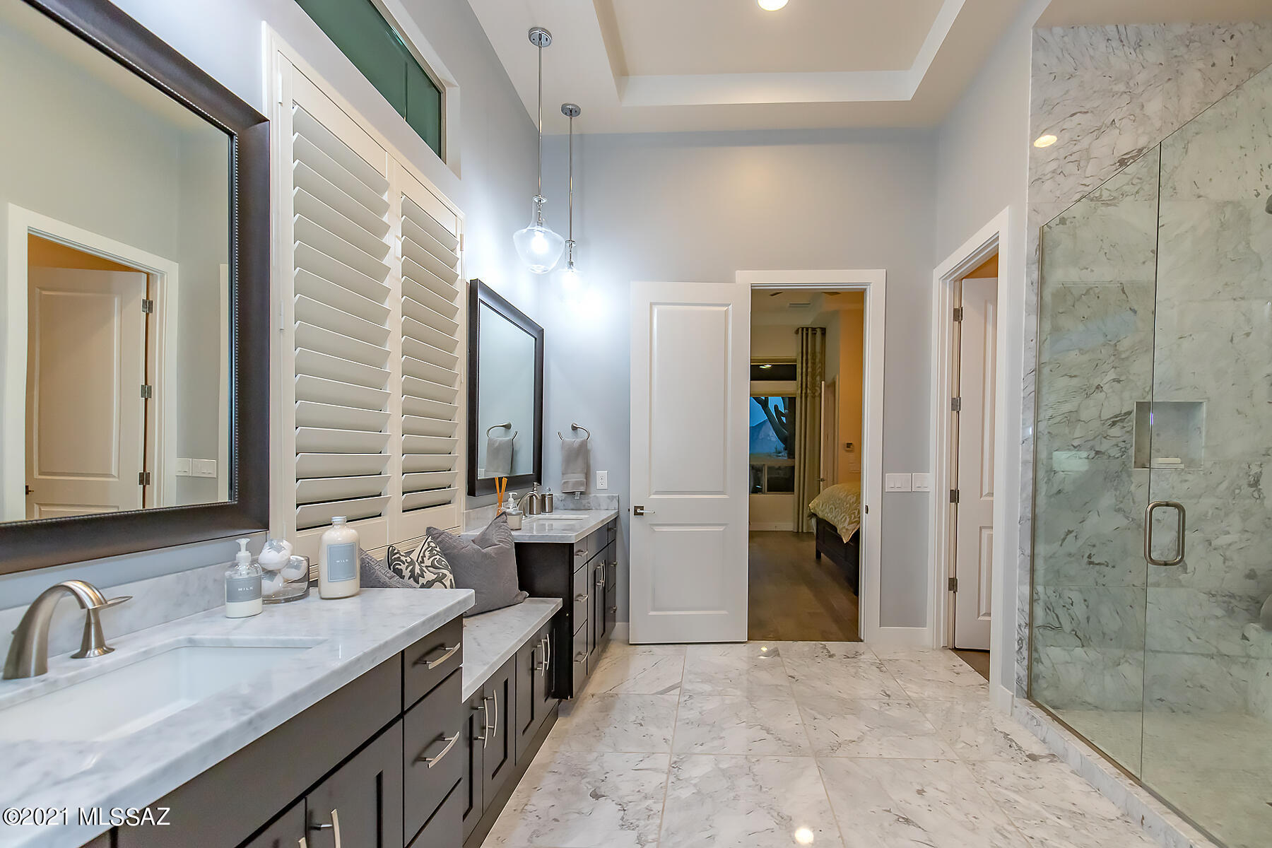 Stone Canyon VIII (486-602) - Residential