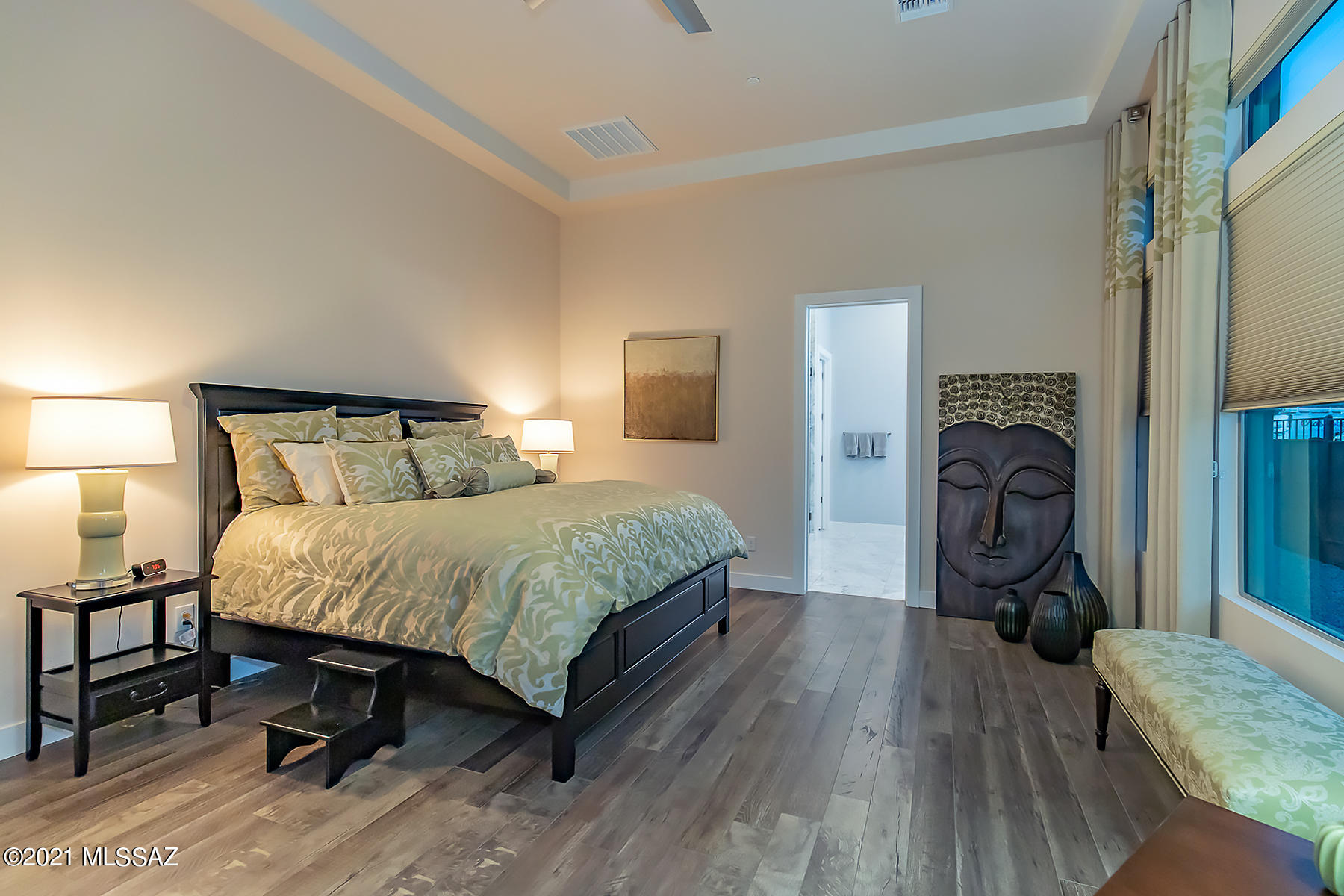 Stone Canyon VIII (486-602) - Residential