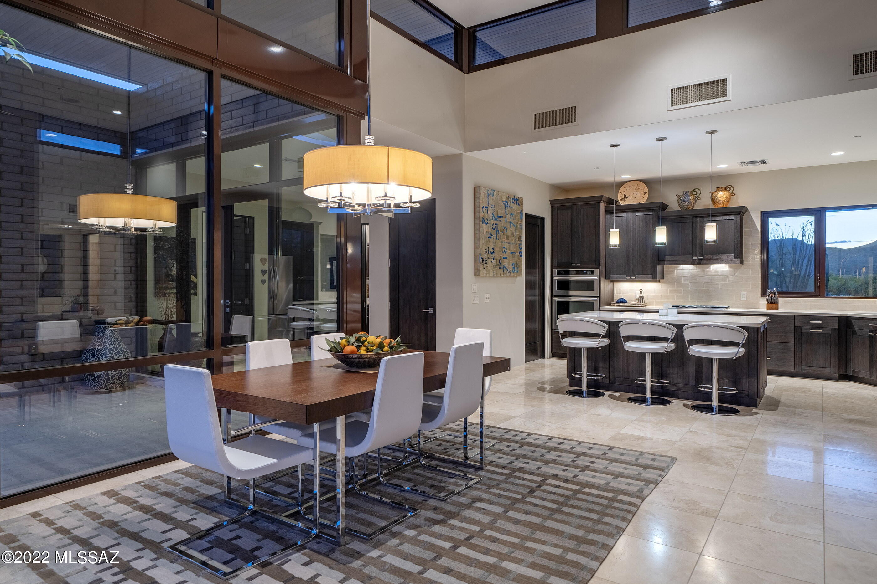 La Cholla Airpark - Residential