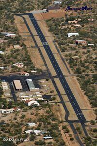 La Cholla Airpark - Residential