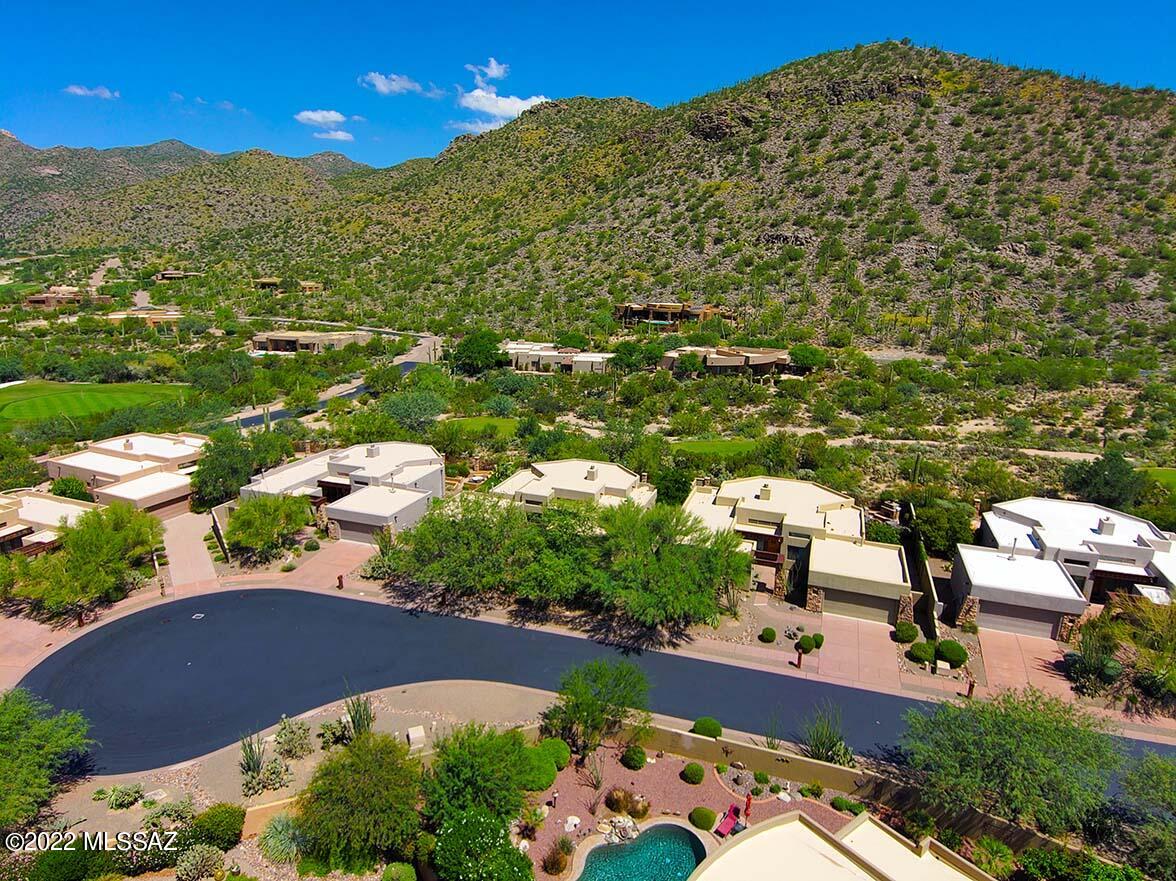 Golf Villas at Solana - Residential