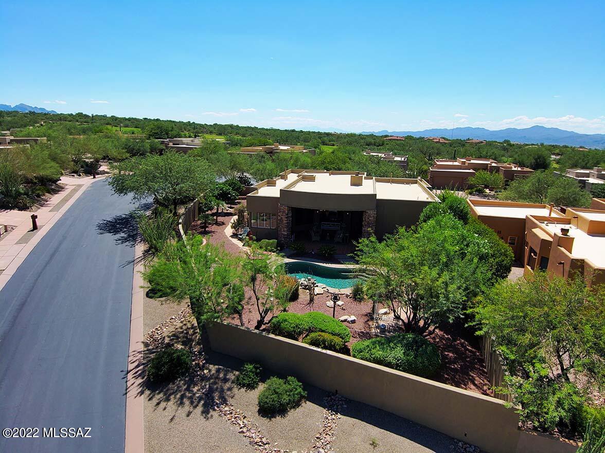 Golf Villas at Solana - Residential
