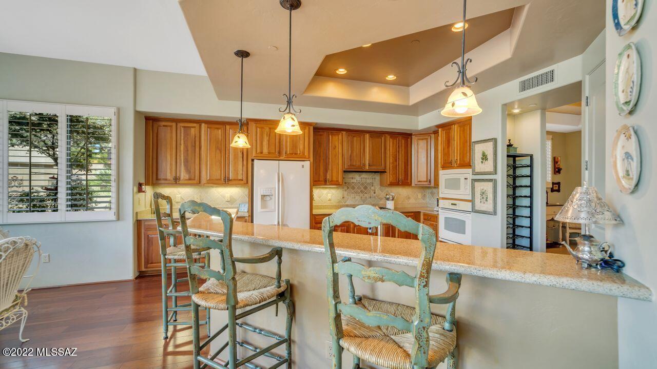 Golf Villas at Solana - Residential