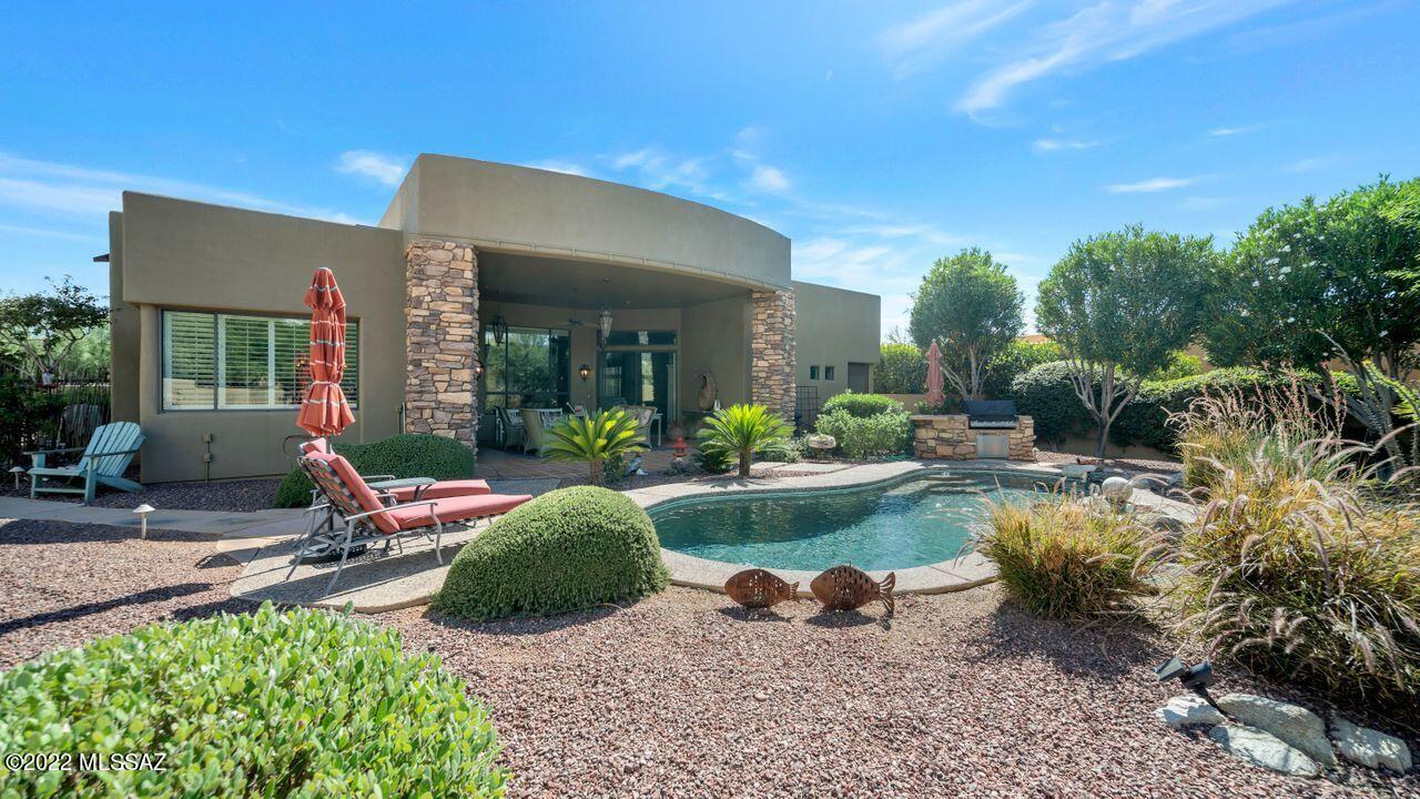 Golf Villas at Solana - Residential