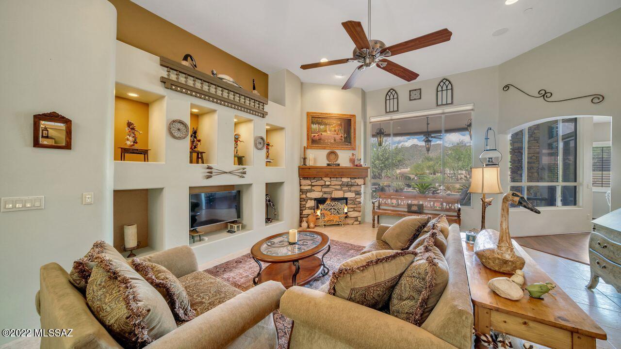 Golf Villas at Solana - Residential
