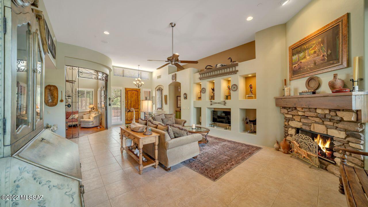 Golf Villas at Solana - Residential