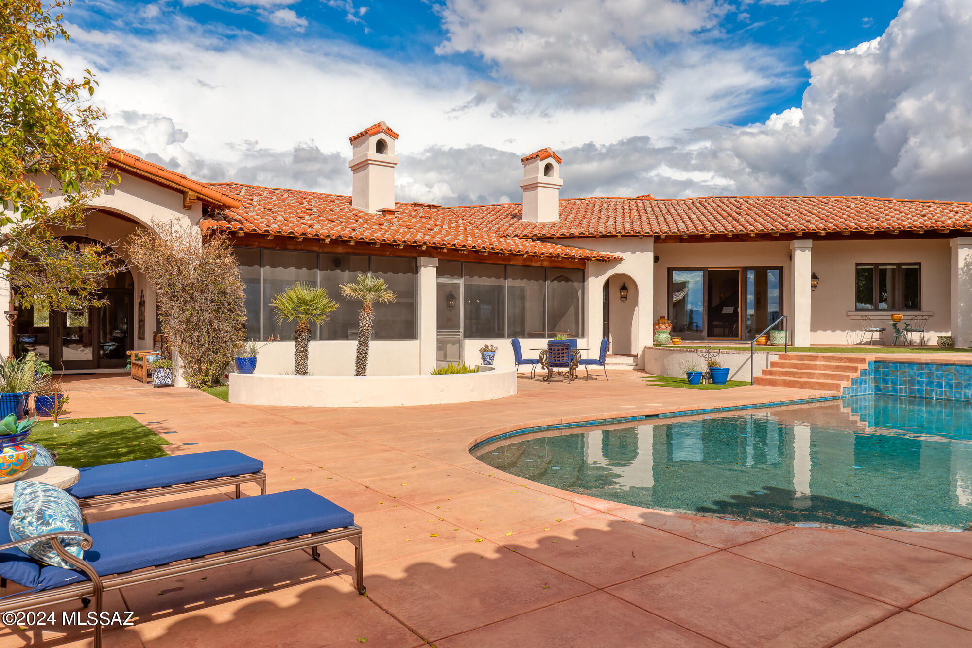 La Puerta On Hacienda Del Sol (1-10) - Residential