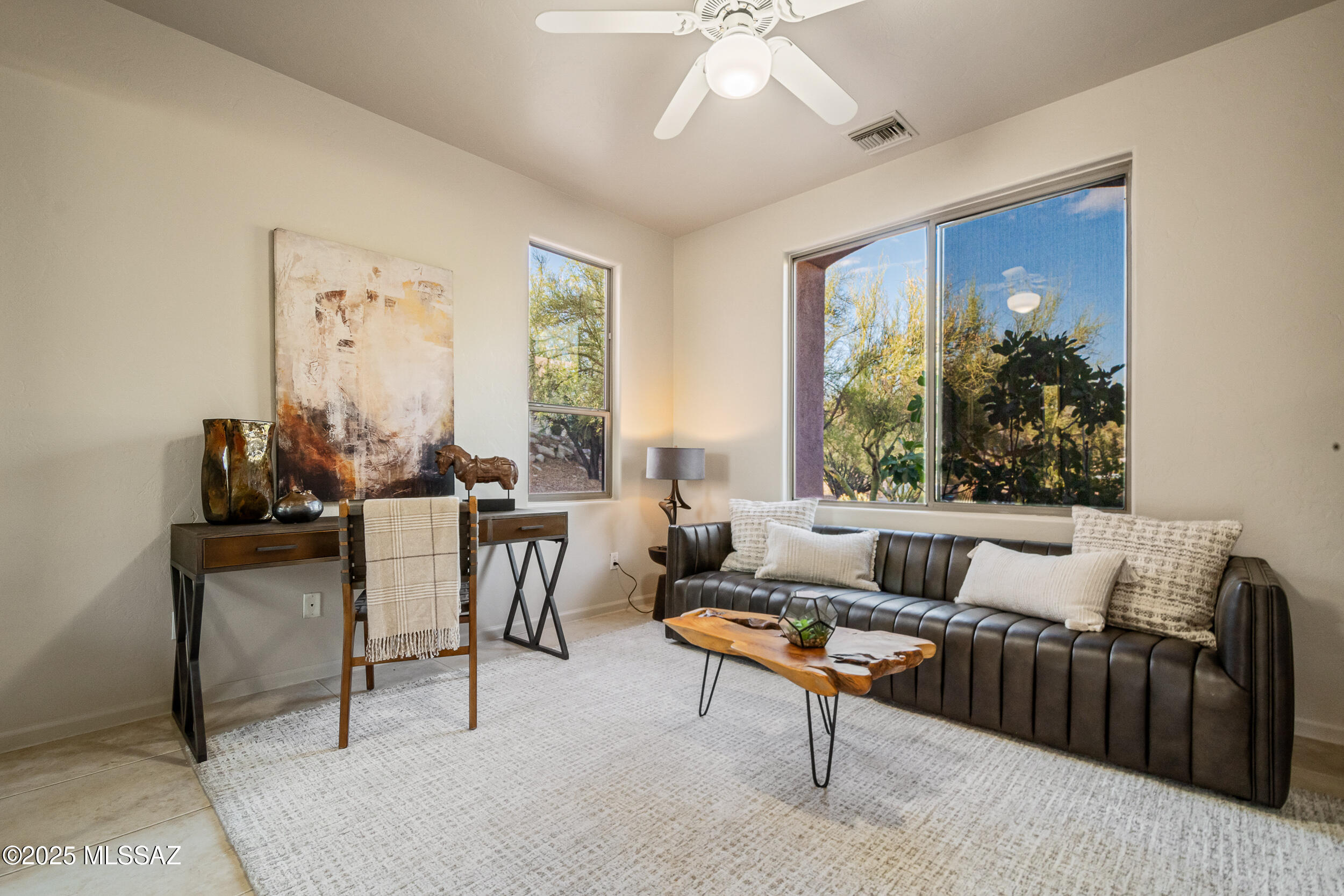 Ventana Ridge (1-29) - Residential