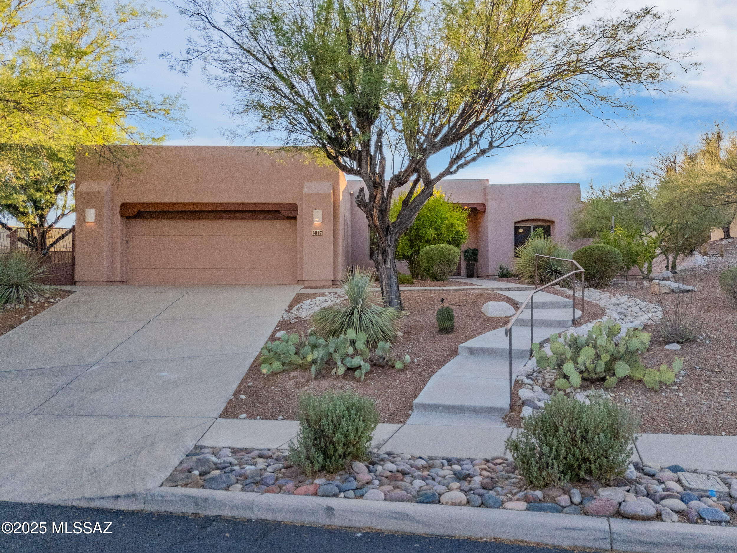 Ventana Ridge (1-29) - Residential