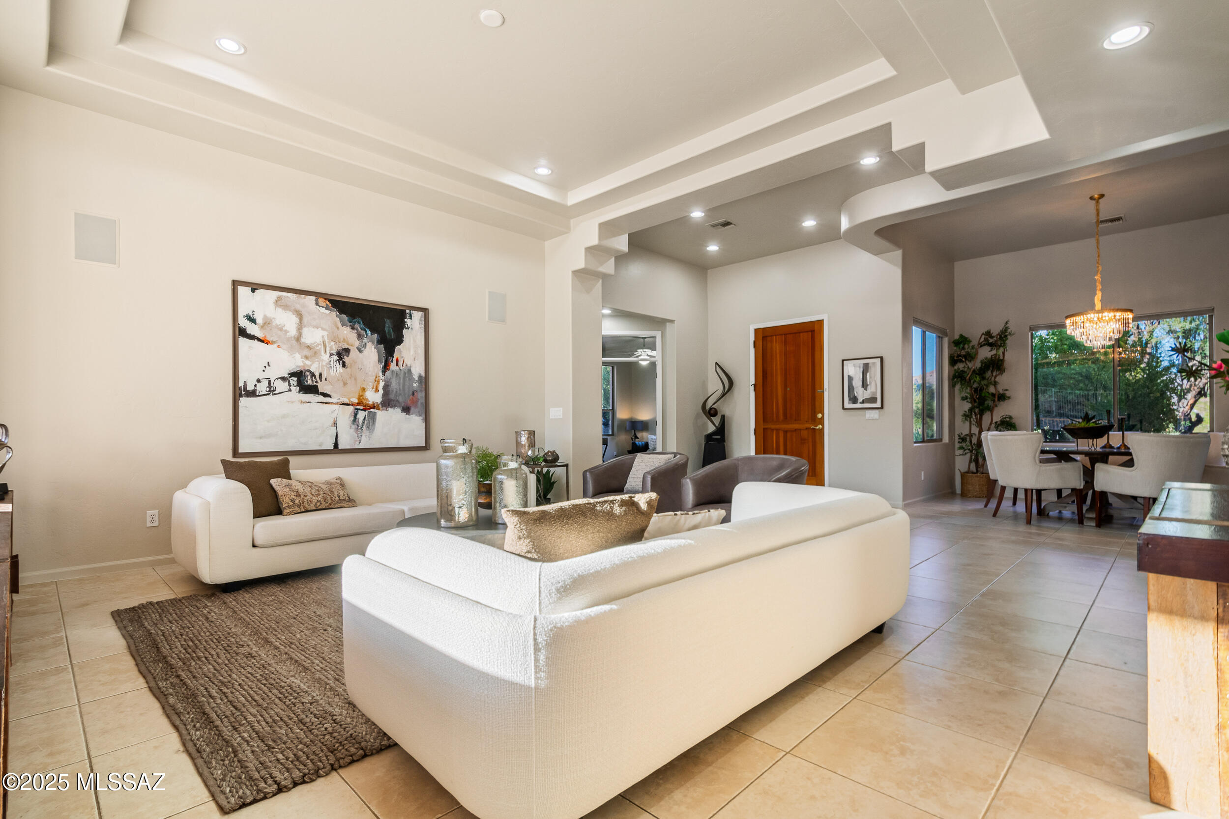 Ventana Ridge (1-29) - Residential