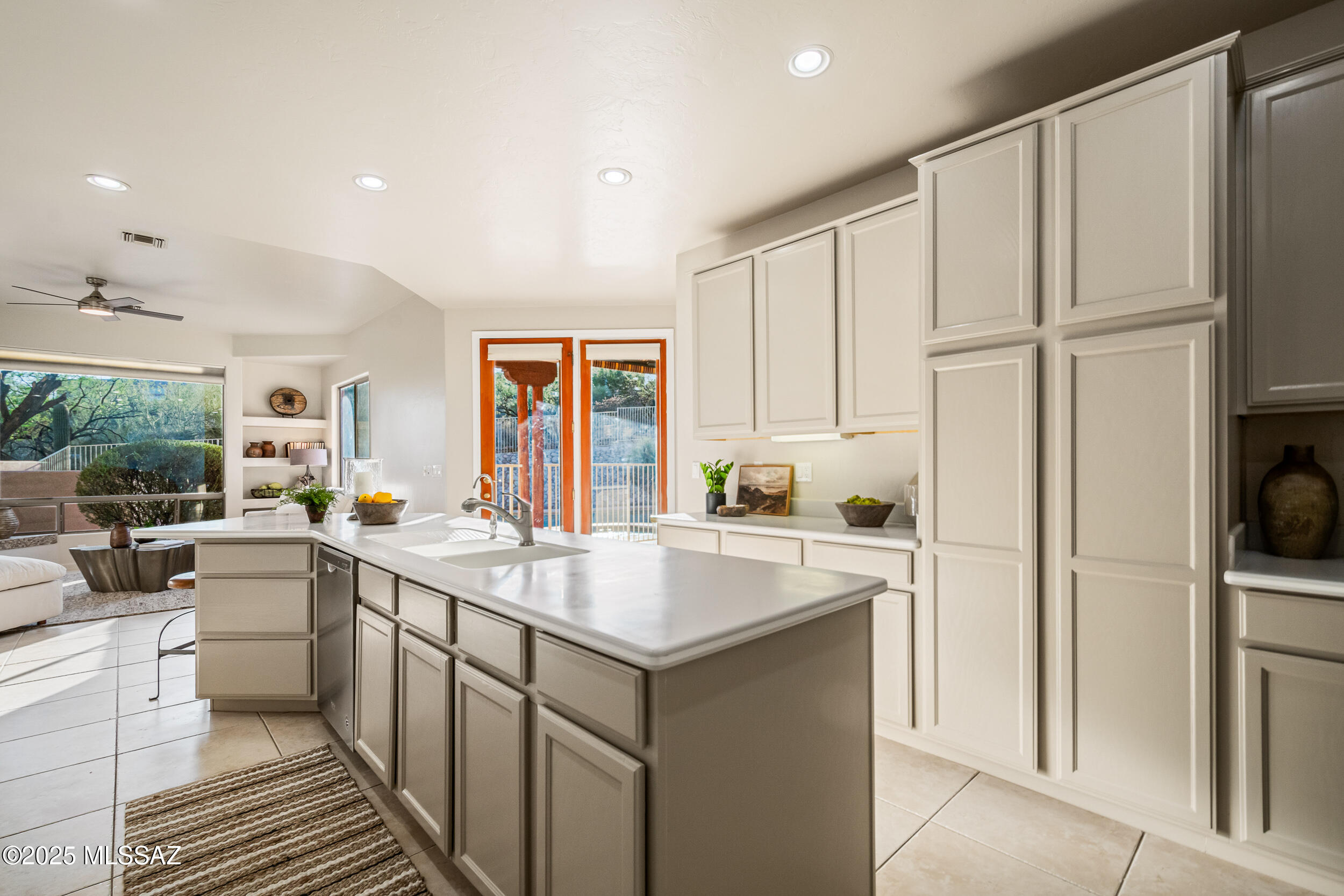 Ventana Ridge (1-29) - Residential