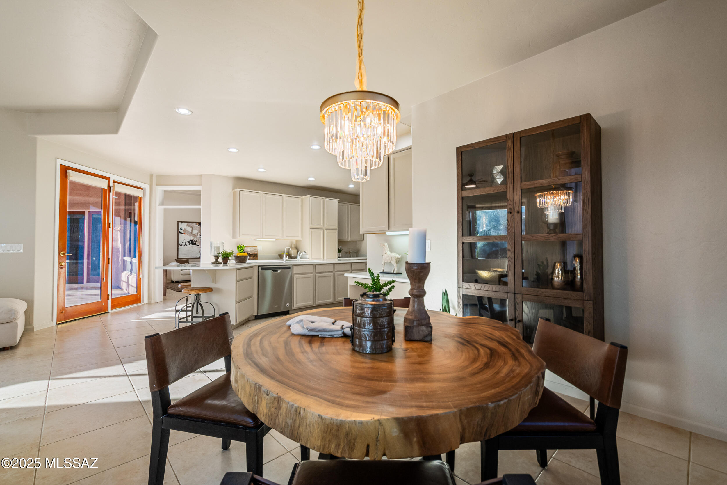 Ventana Ridge (1-29) - Residential