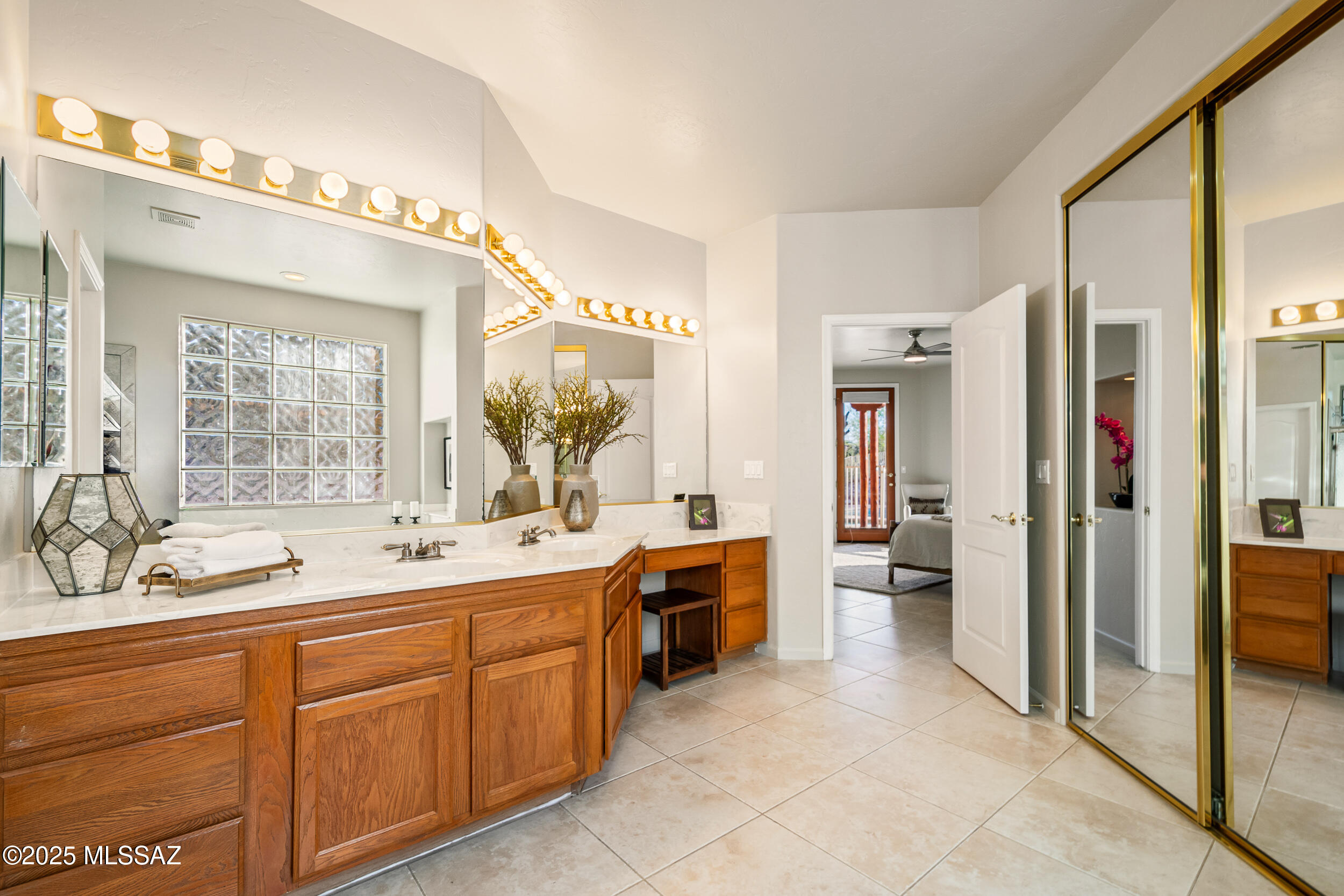 Ventana Ridge (1-29) - Residential