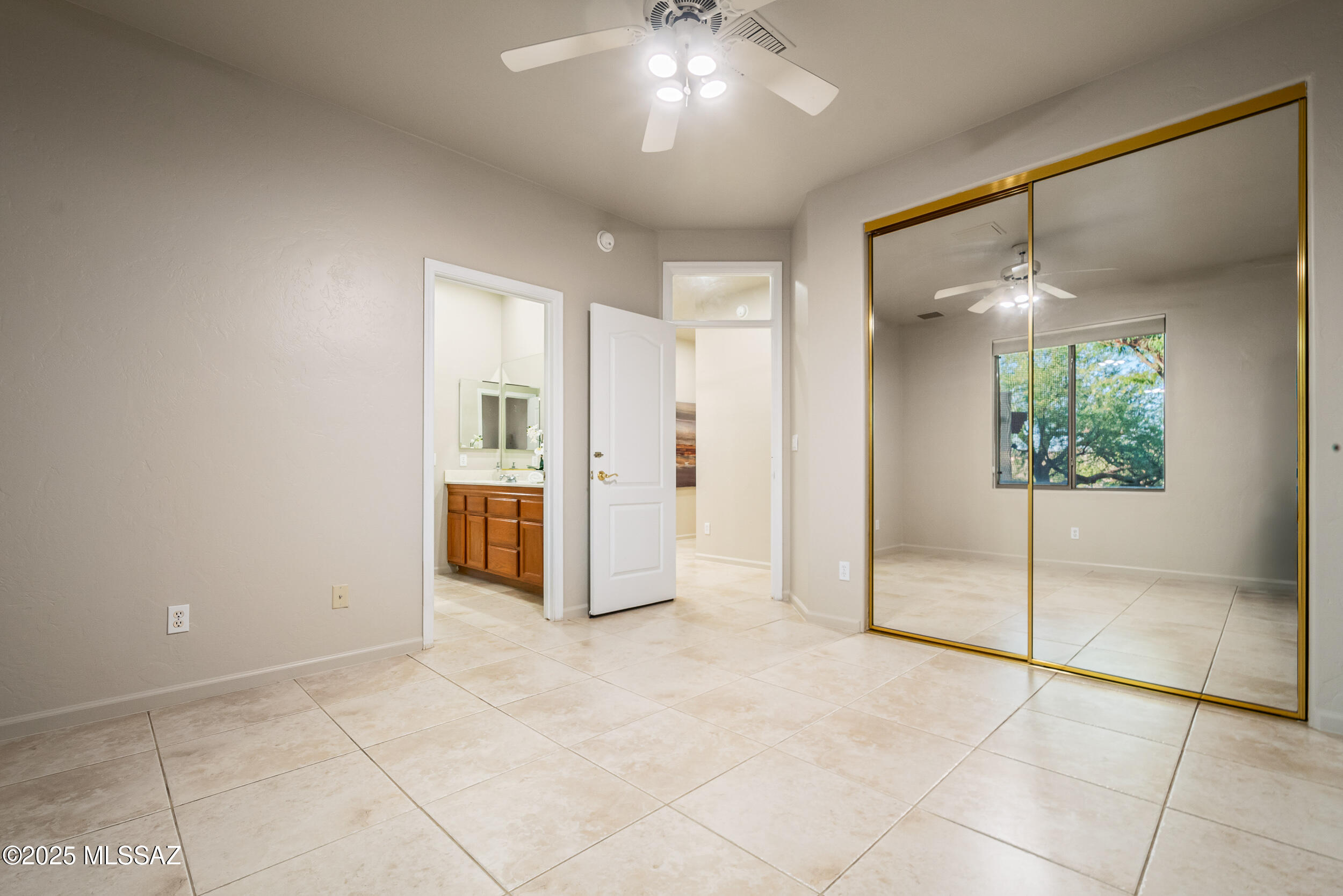 Ventana Ridge (1-29) - Residential
