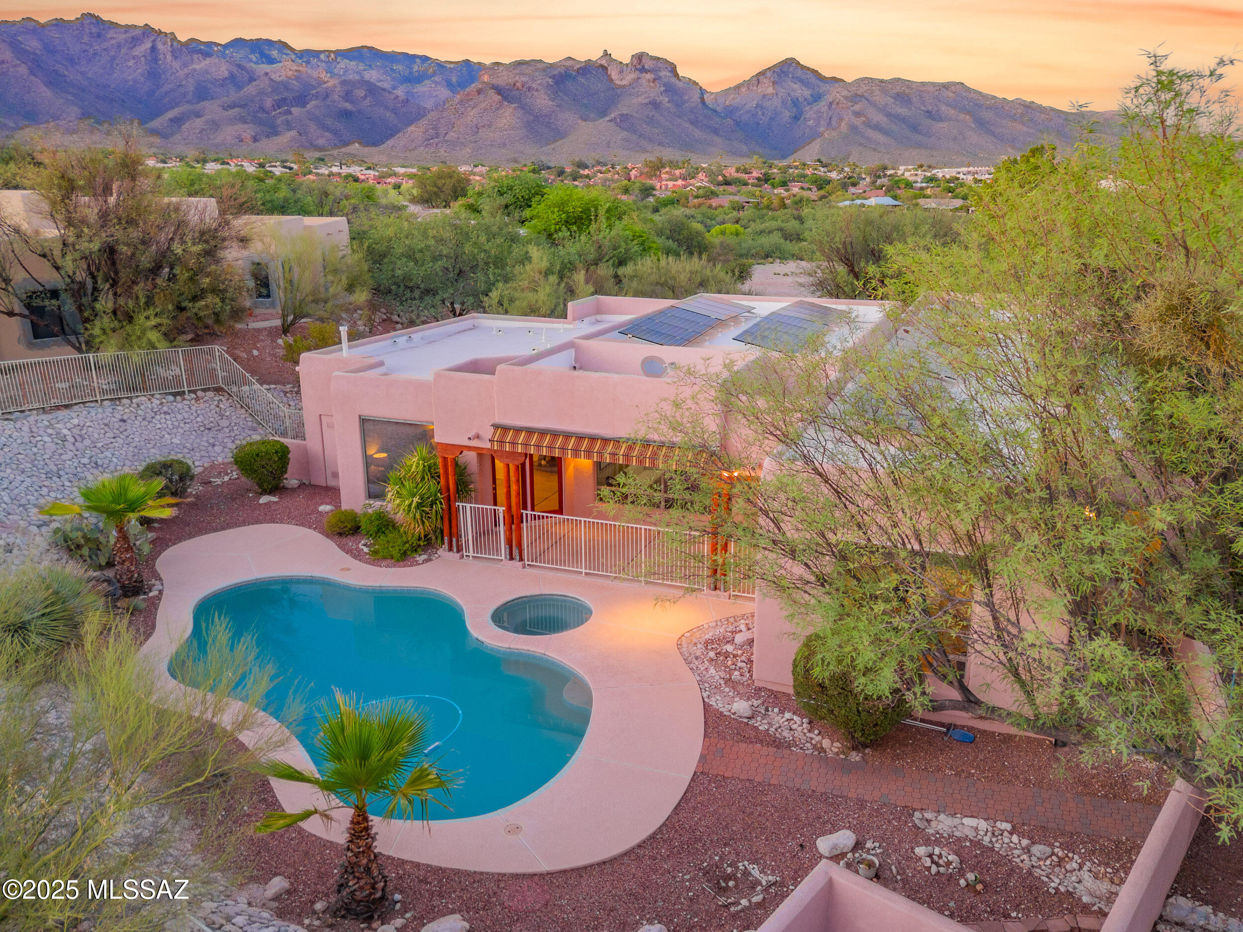 Ventana Ridge (1-29) - Residential