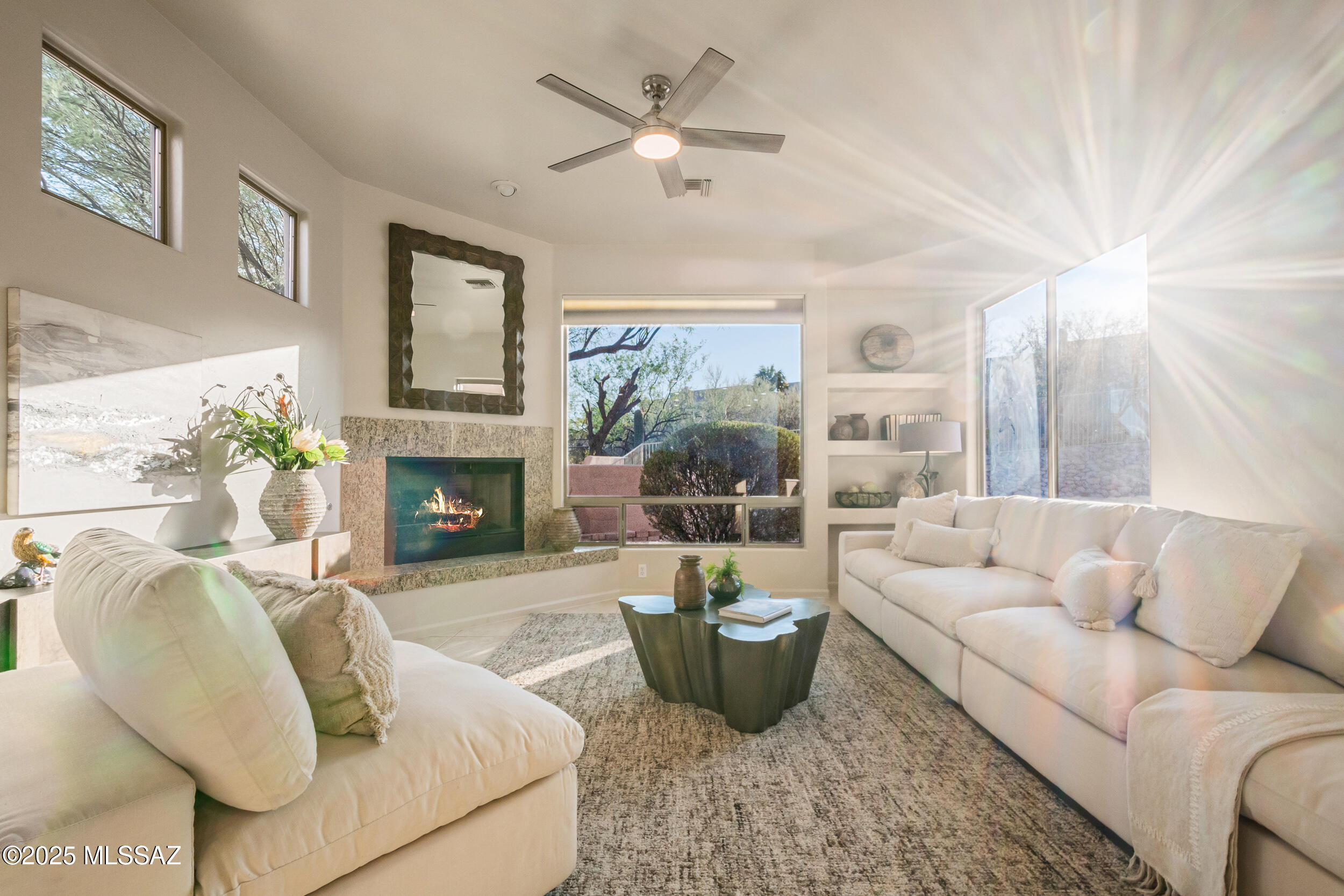 Ventana Ridge (1-29) - Residential