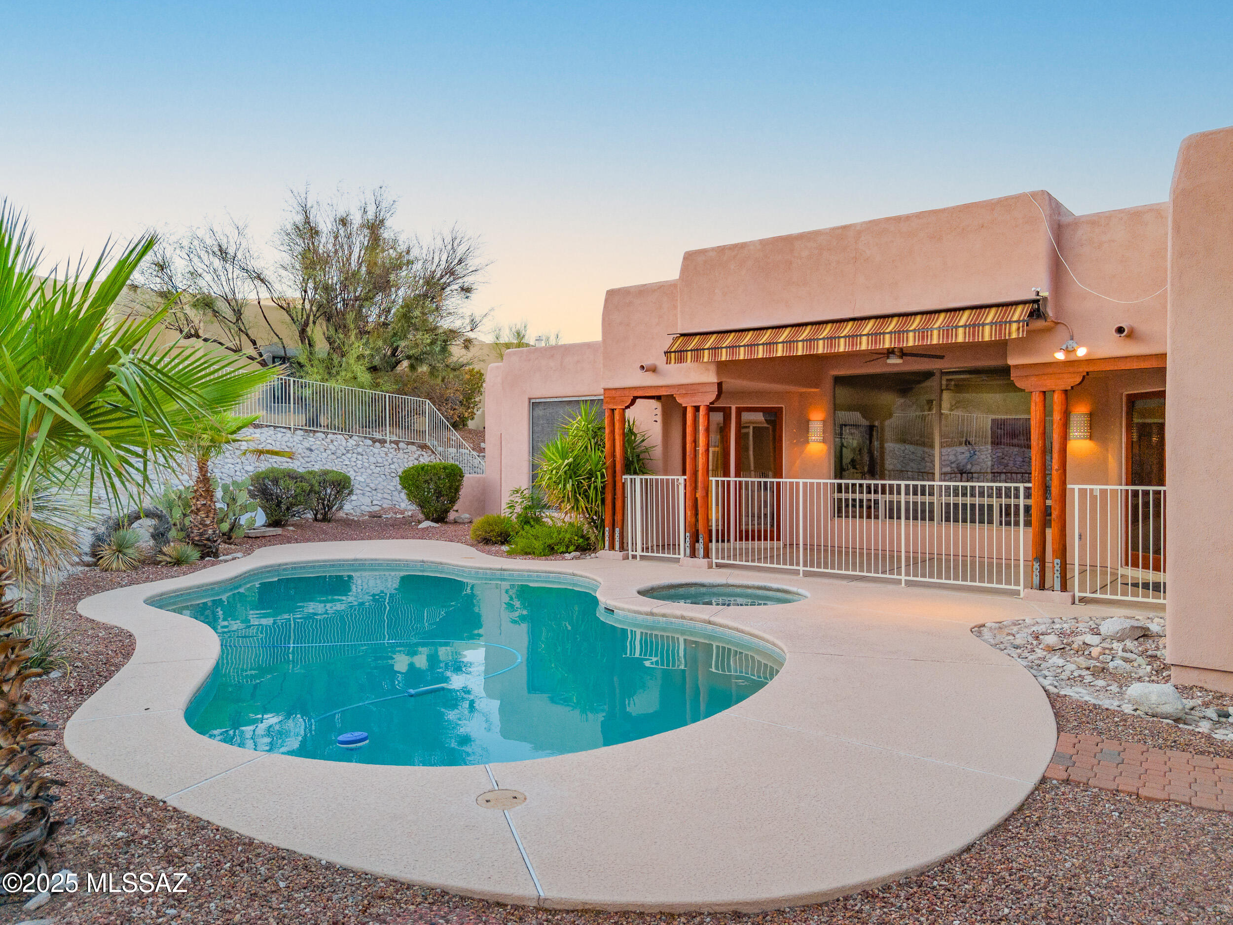 Ventana Ridge (1-29) - Residential