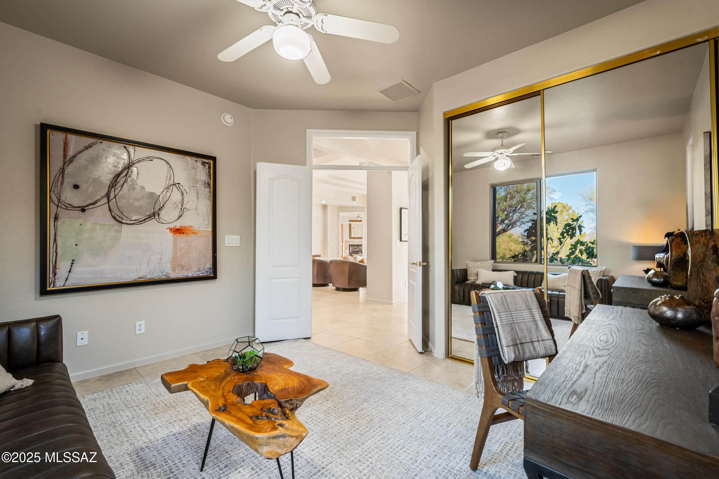 Ventana Ridge (1-29) - Residential