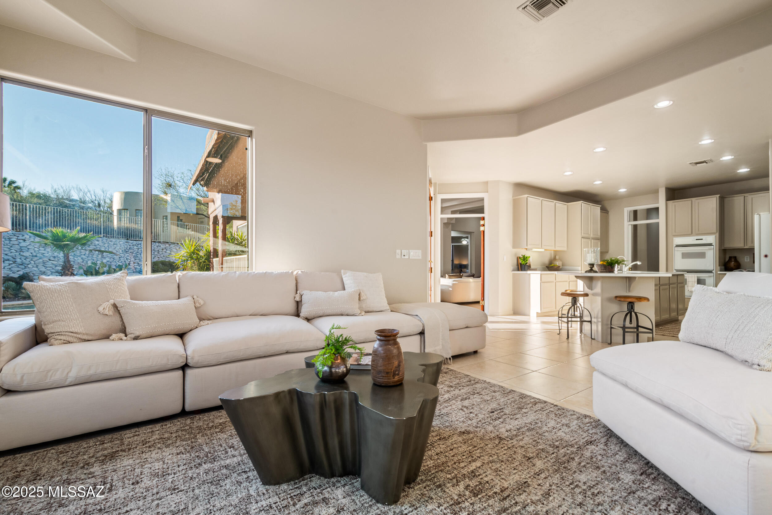 Ventana Ridge (1-29) - Residential