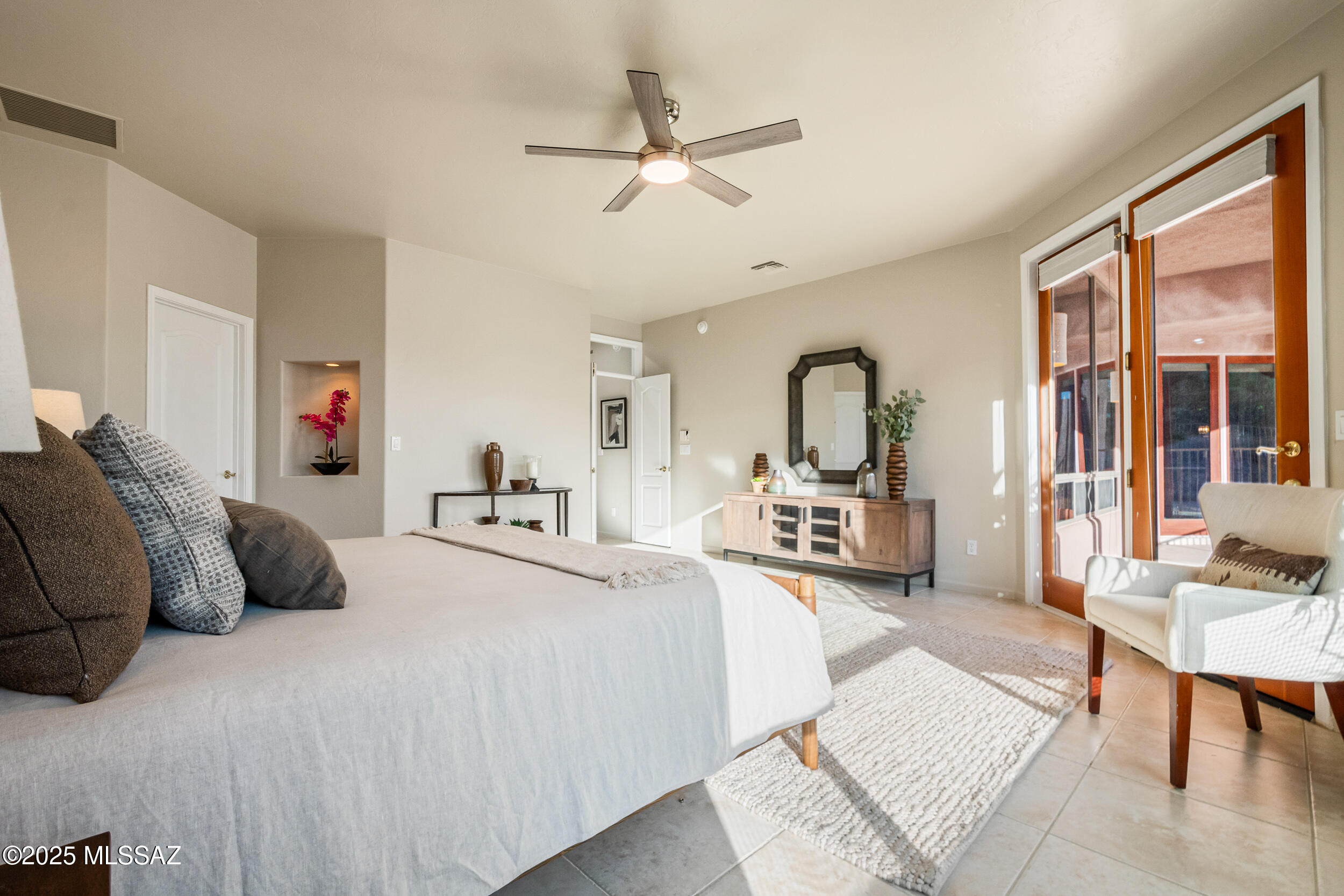 Ventana Ridge (1-29) - Residential