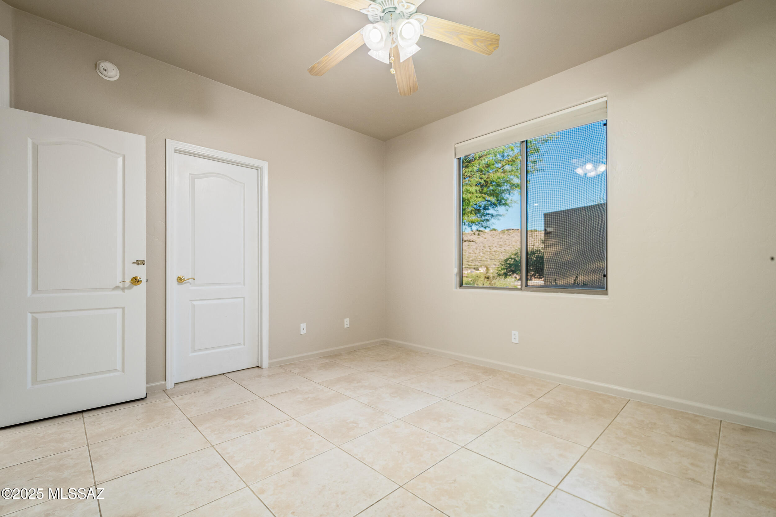 Ventana Ridge (1-29) - Residential