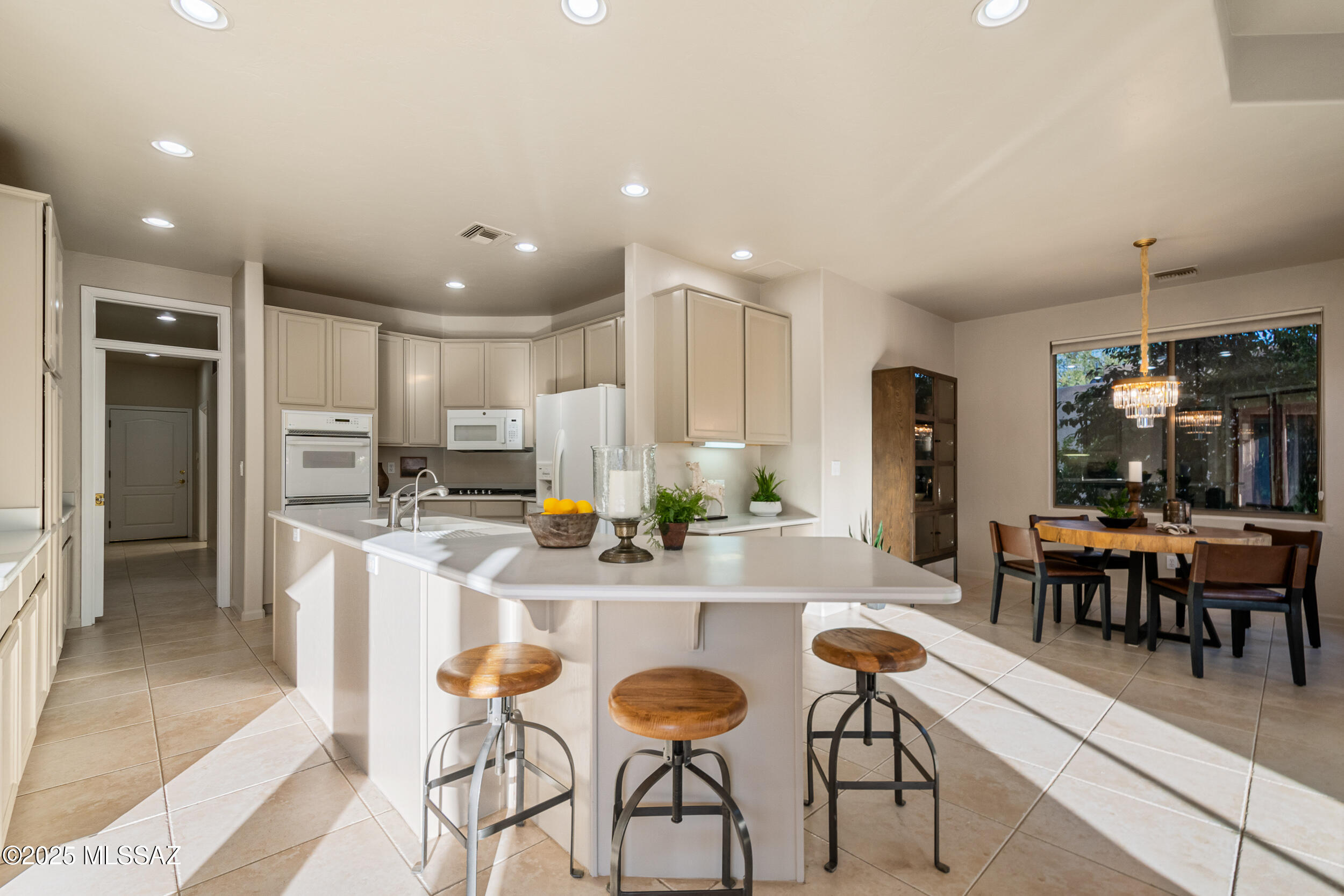 Ventana Ridge (1-29) - Residential