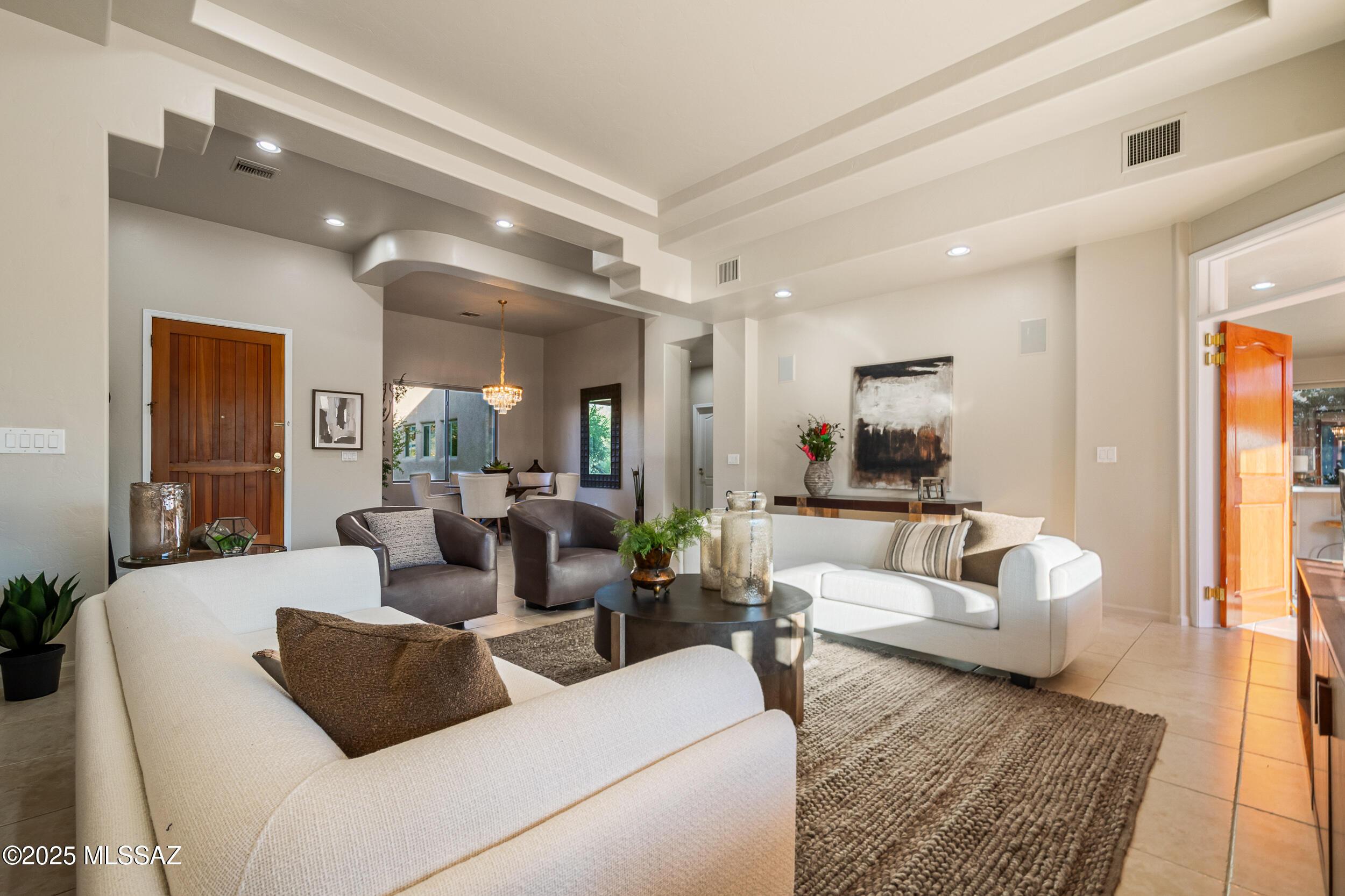 Ventana Ridge (1-29) - Residential