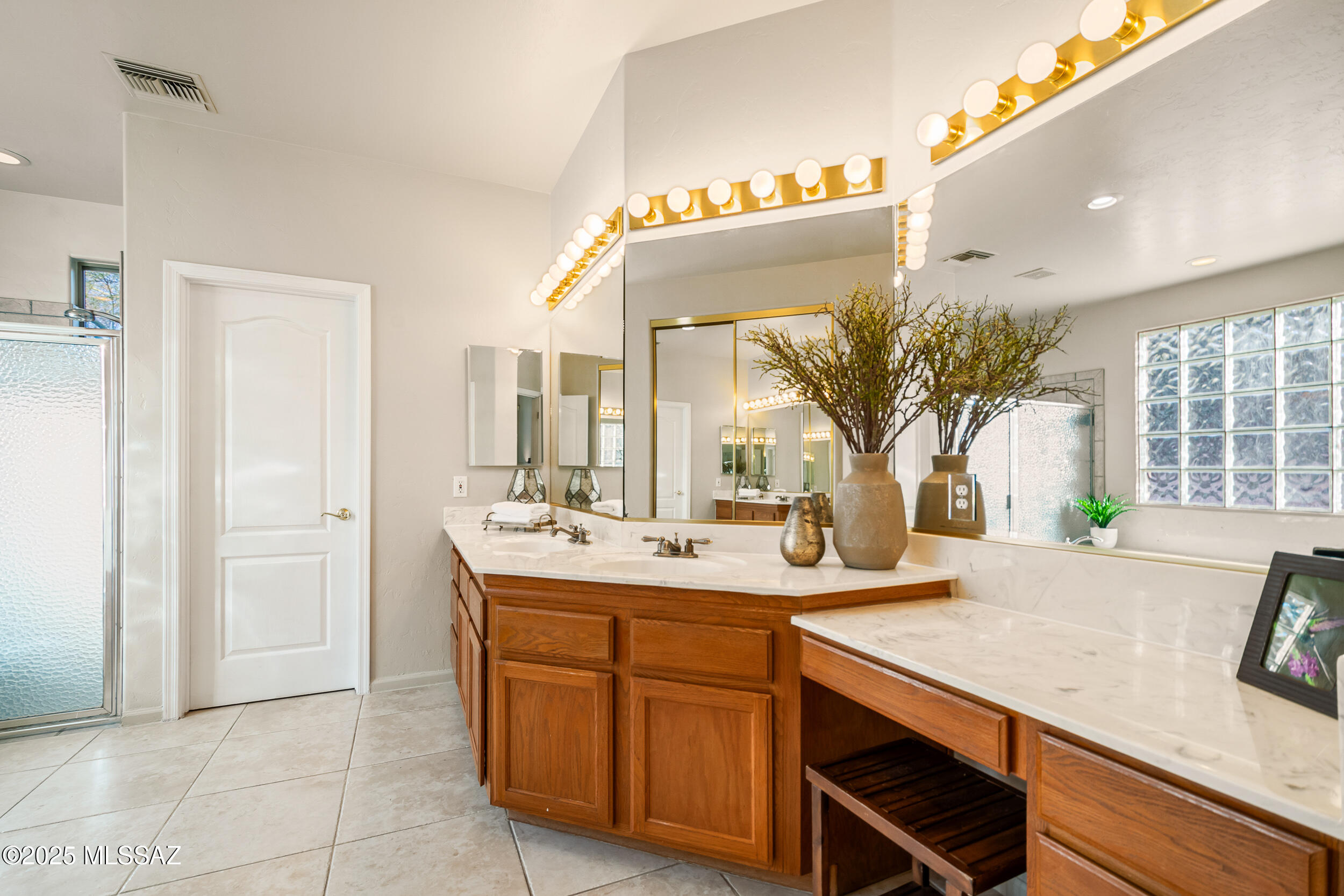 Ventana Ridge (1-29) - Residential