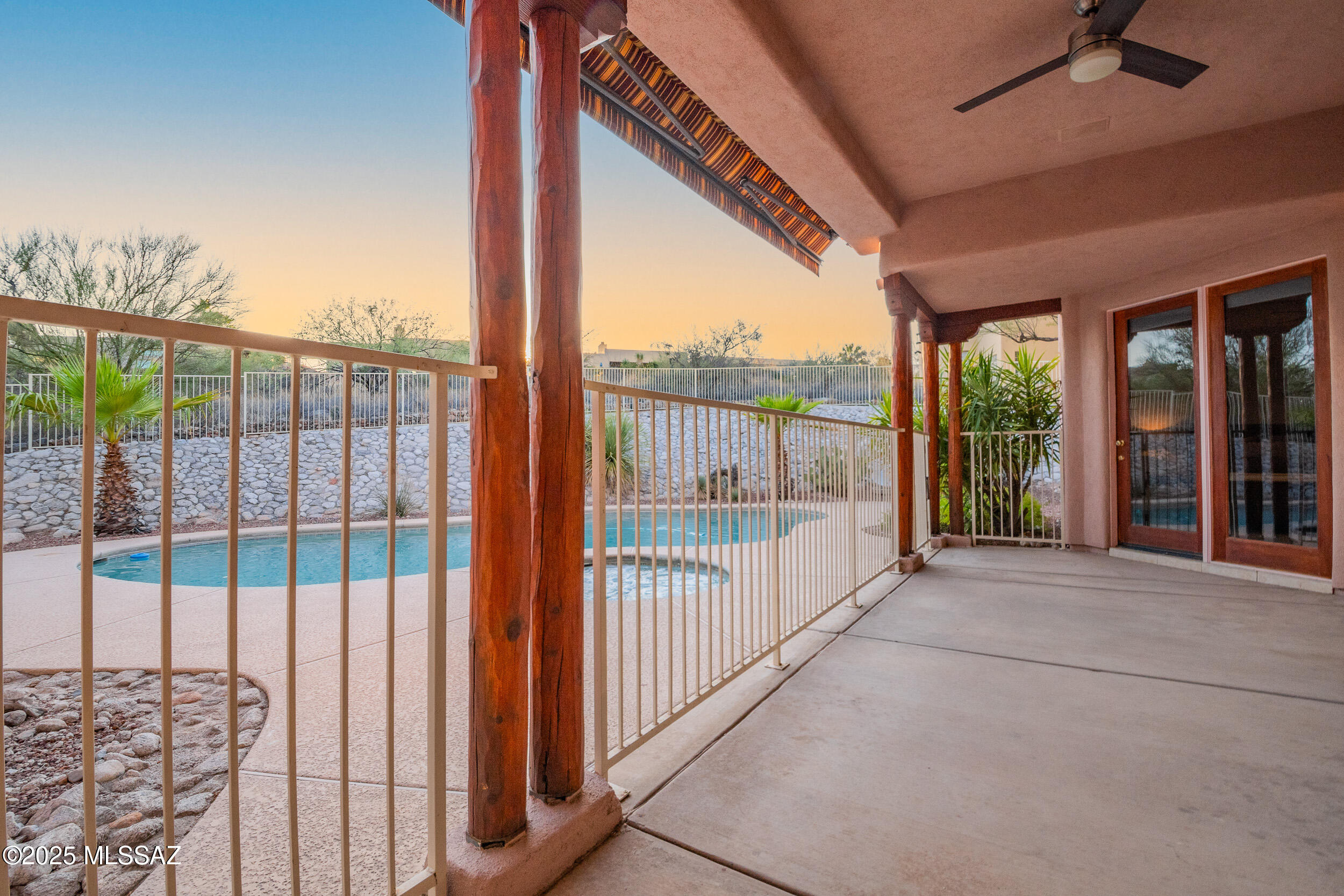 Ventana Ridge (1-29) - Residential