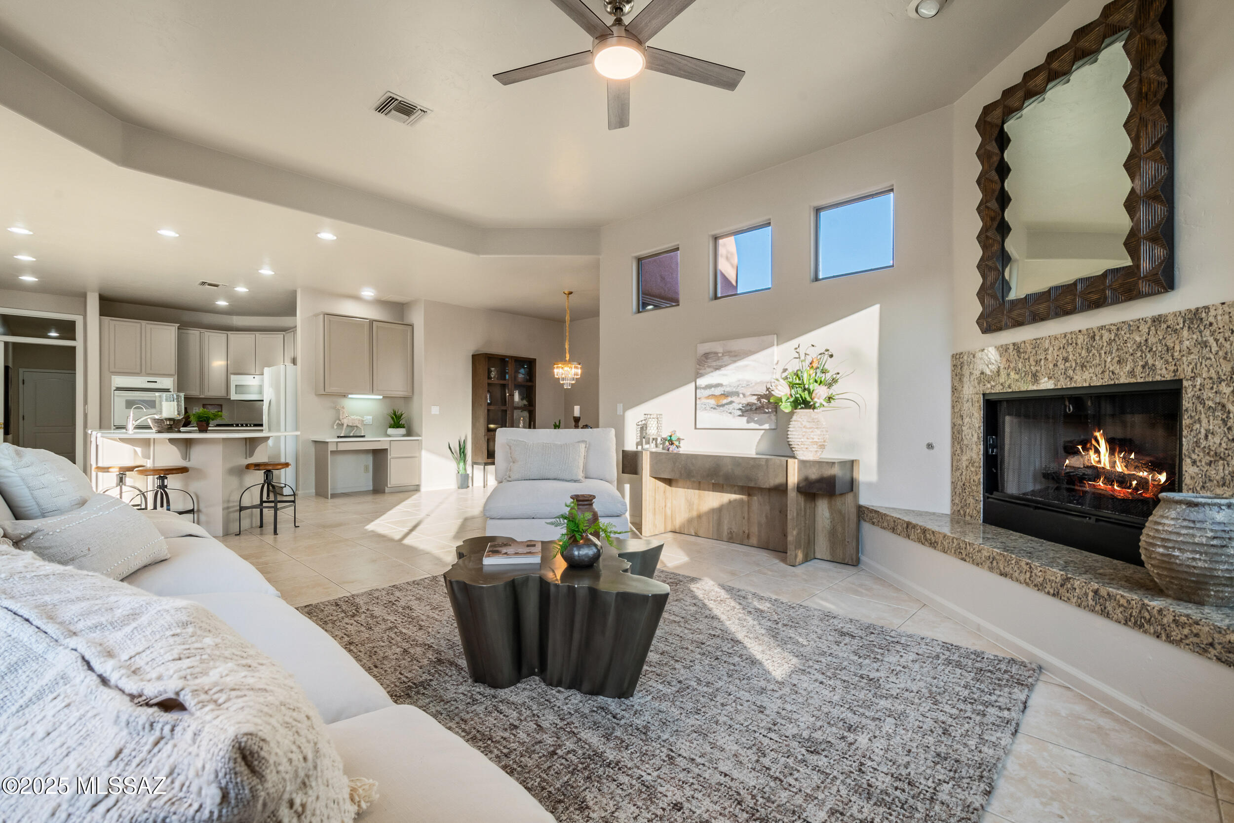 Ventana Ridge (1-29) - Residential