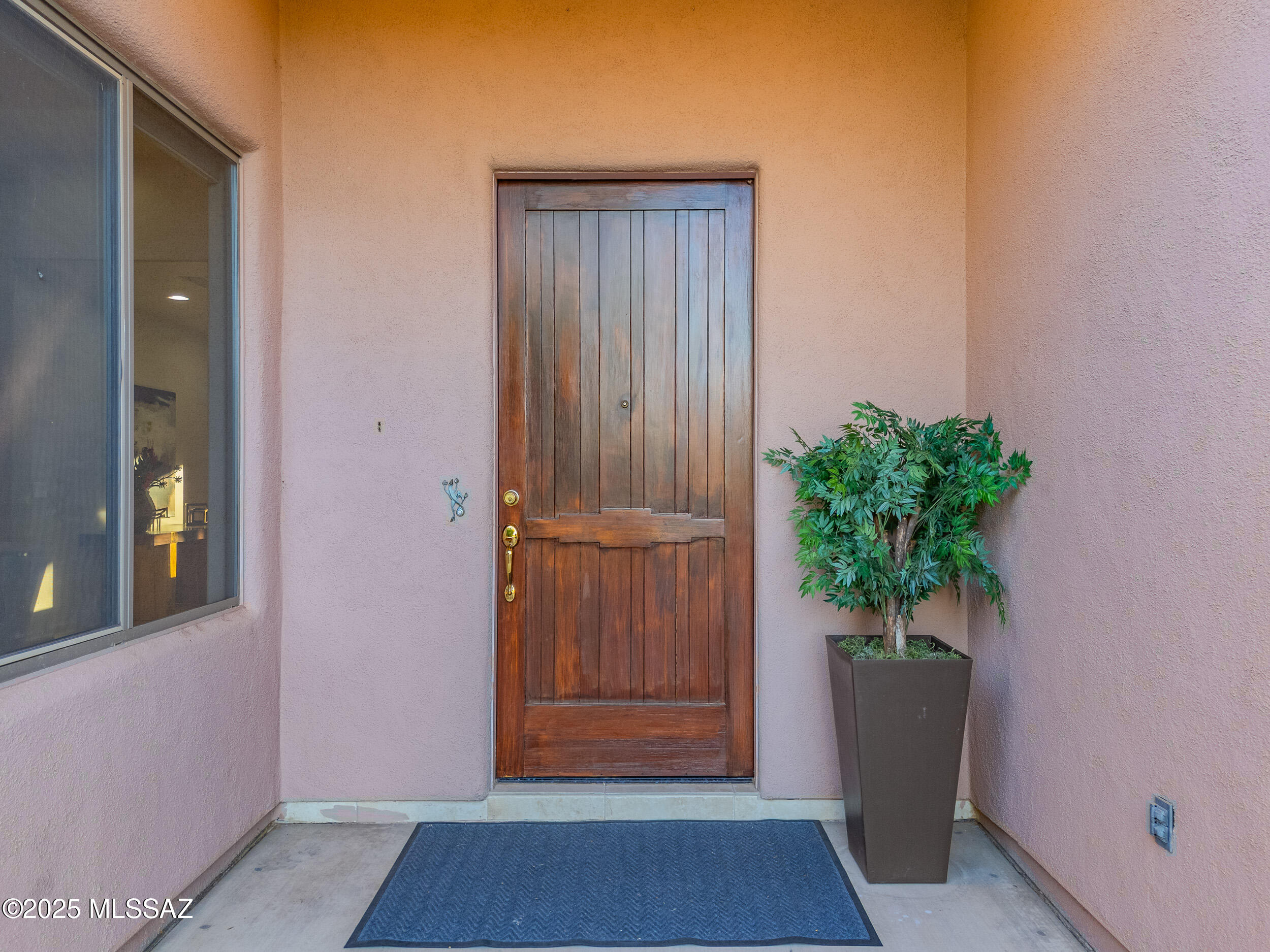 Ventana Ridge (1-29) - Residential