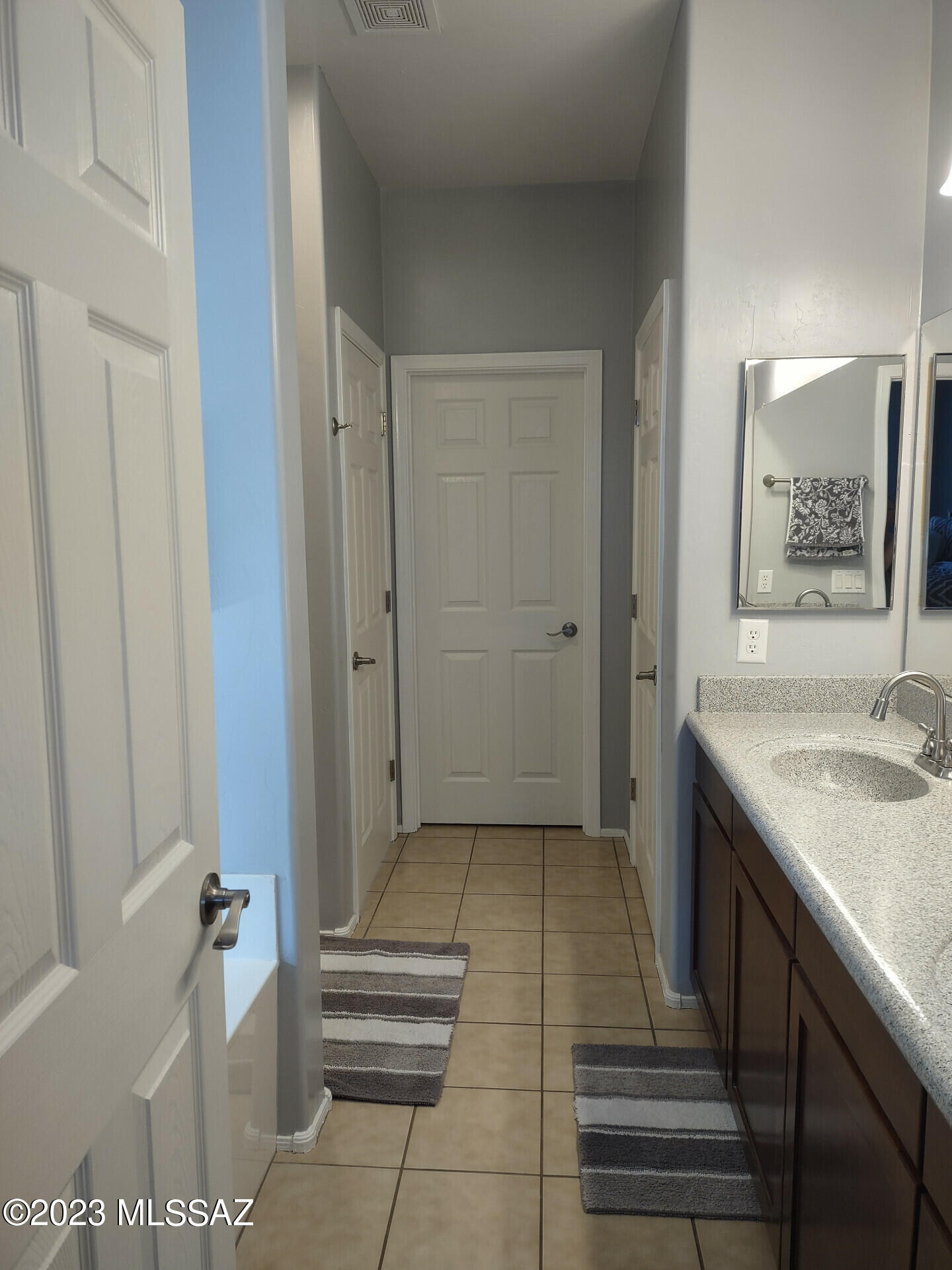 Spanish Trails Estates (1-119) - Residential