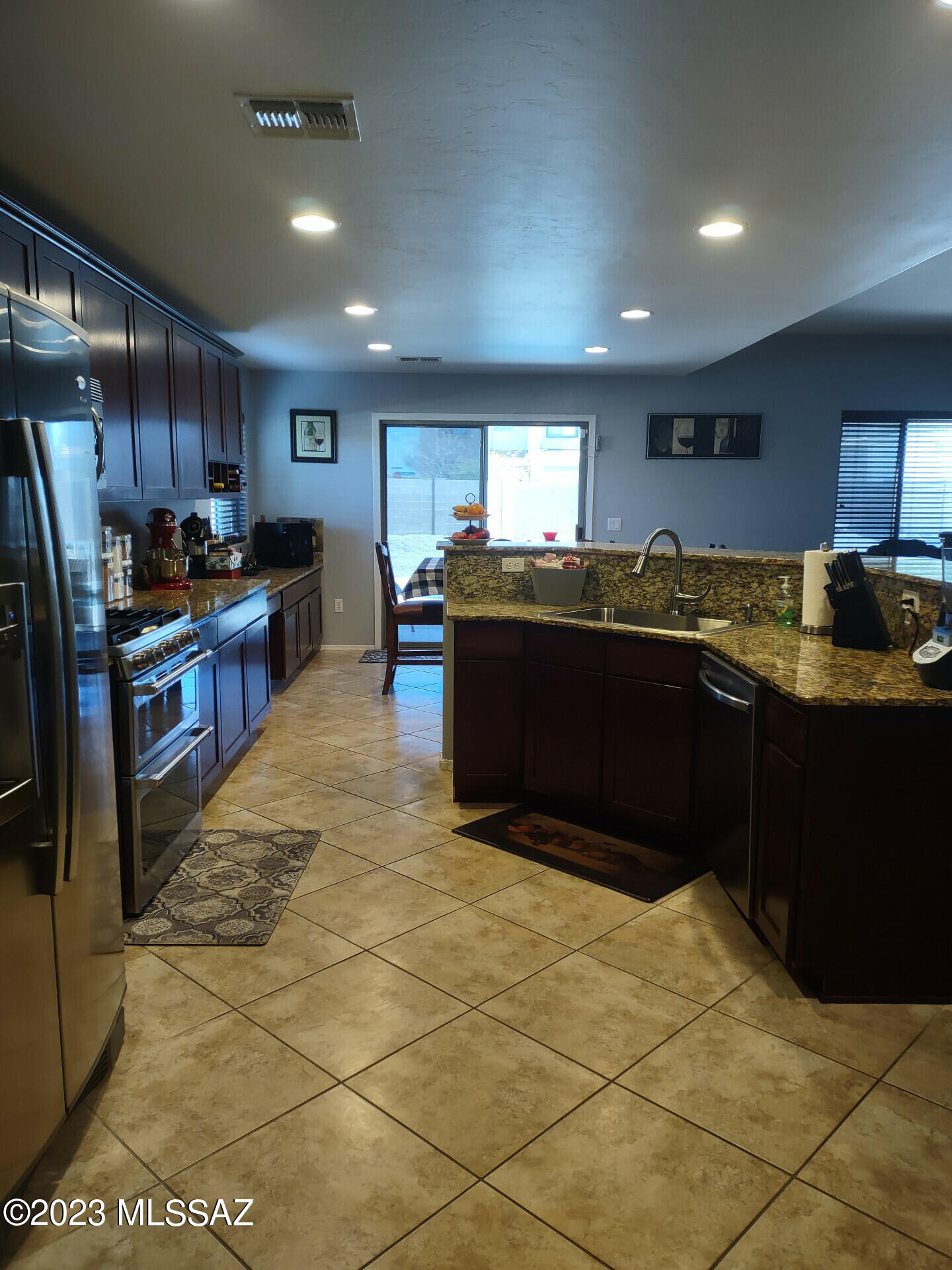 Spanish Trails Estates (1-119) - Residential