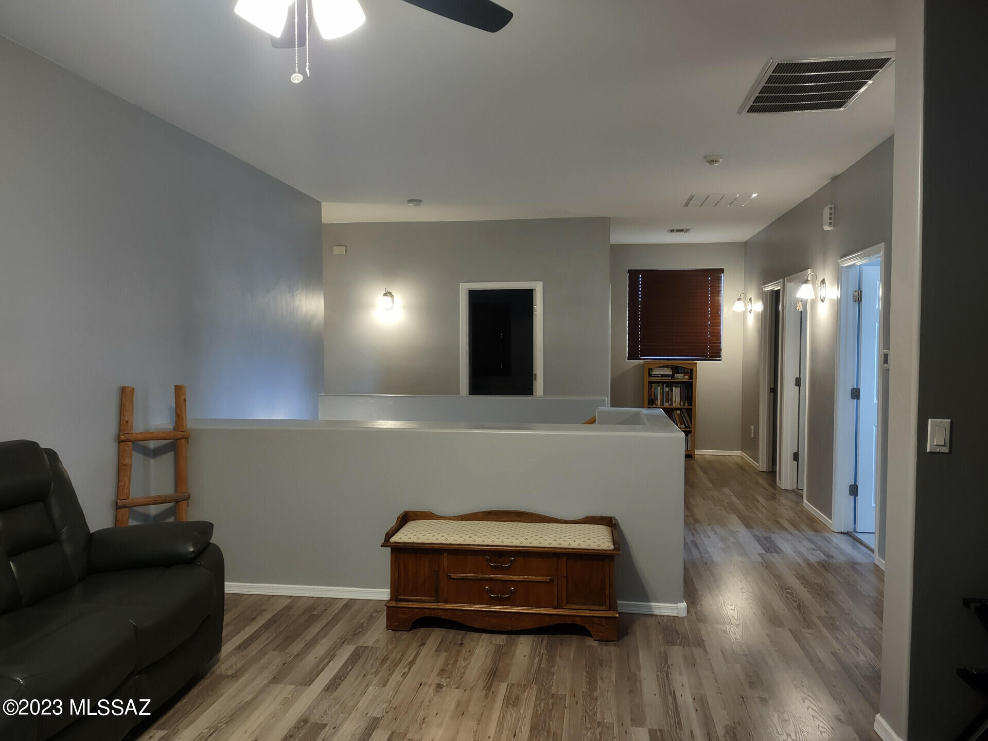 Spanish Trails Estates (1-119) - Residential
