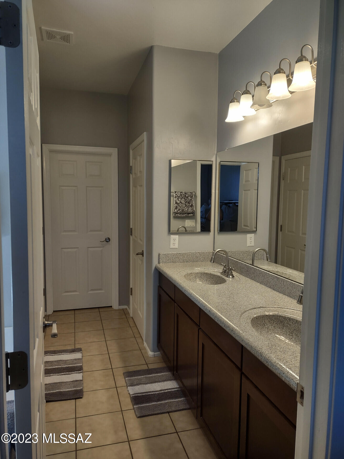 Spanish Trails Estates (1-119) - Residential