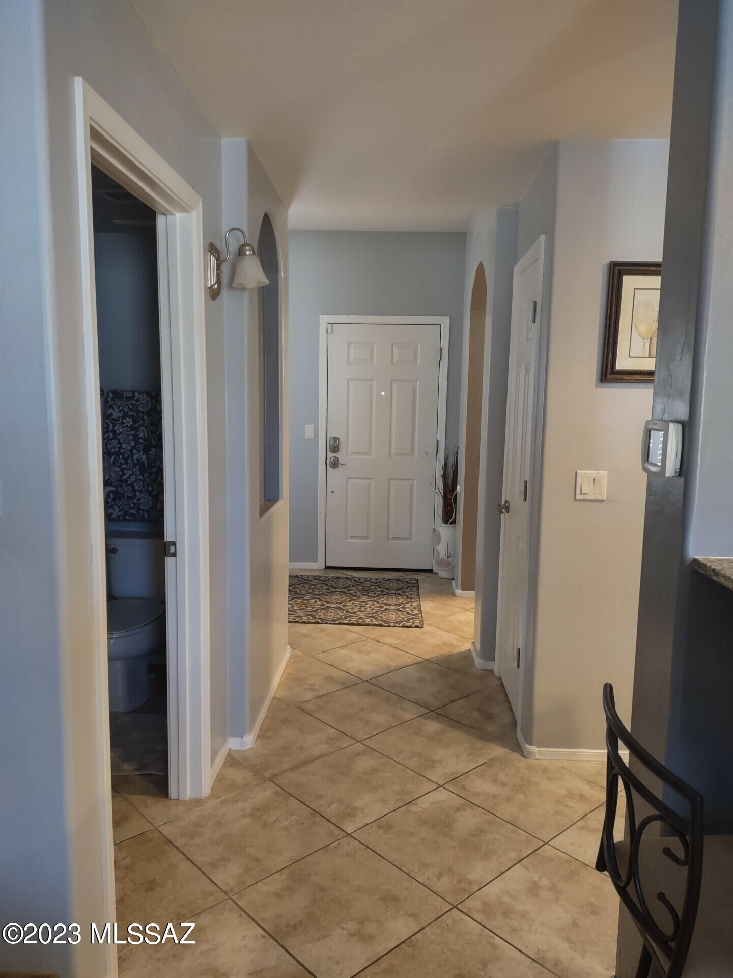 Spanish Trails Estates (1-119) - Residential