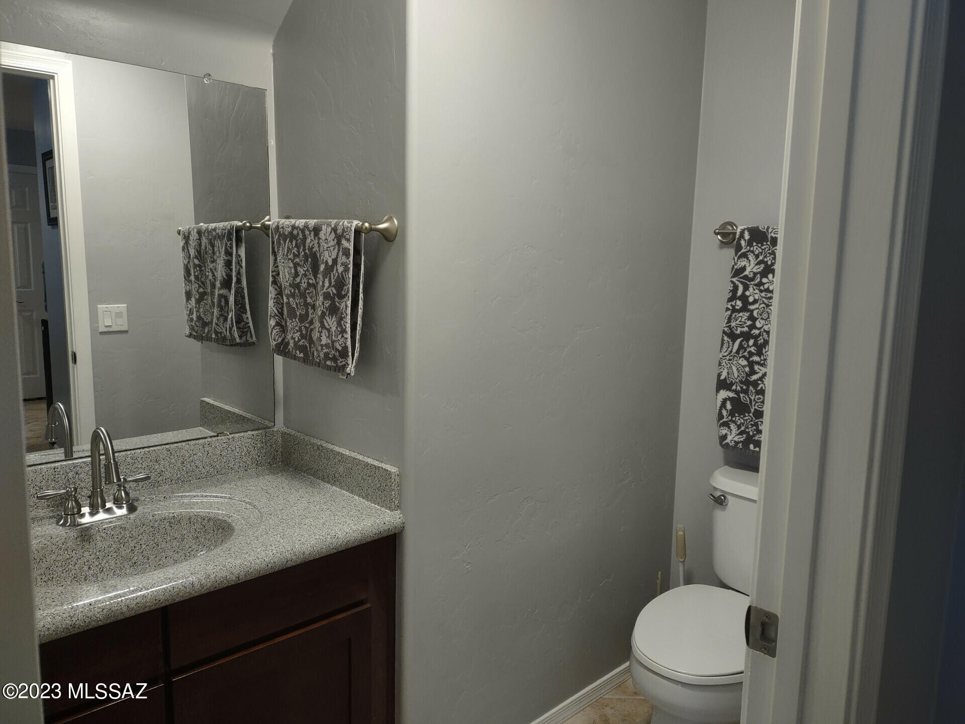 Spanish Trails Estates (1-119) - Residential