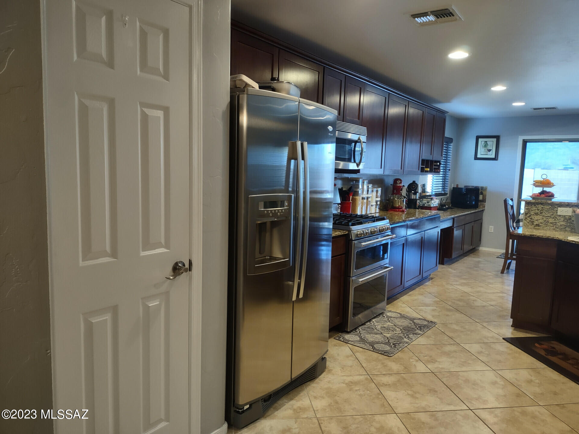 Spanish Trails Estates (1-119) - Residential