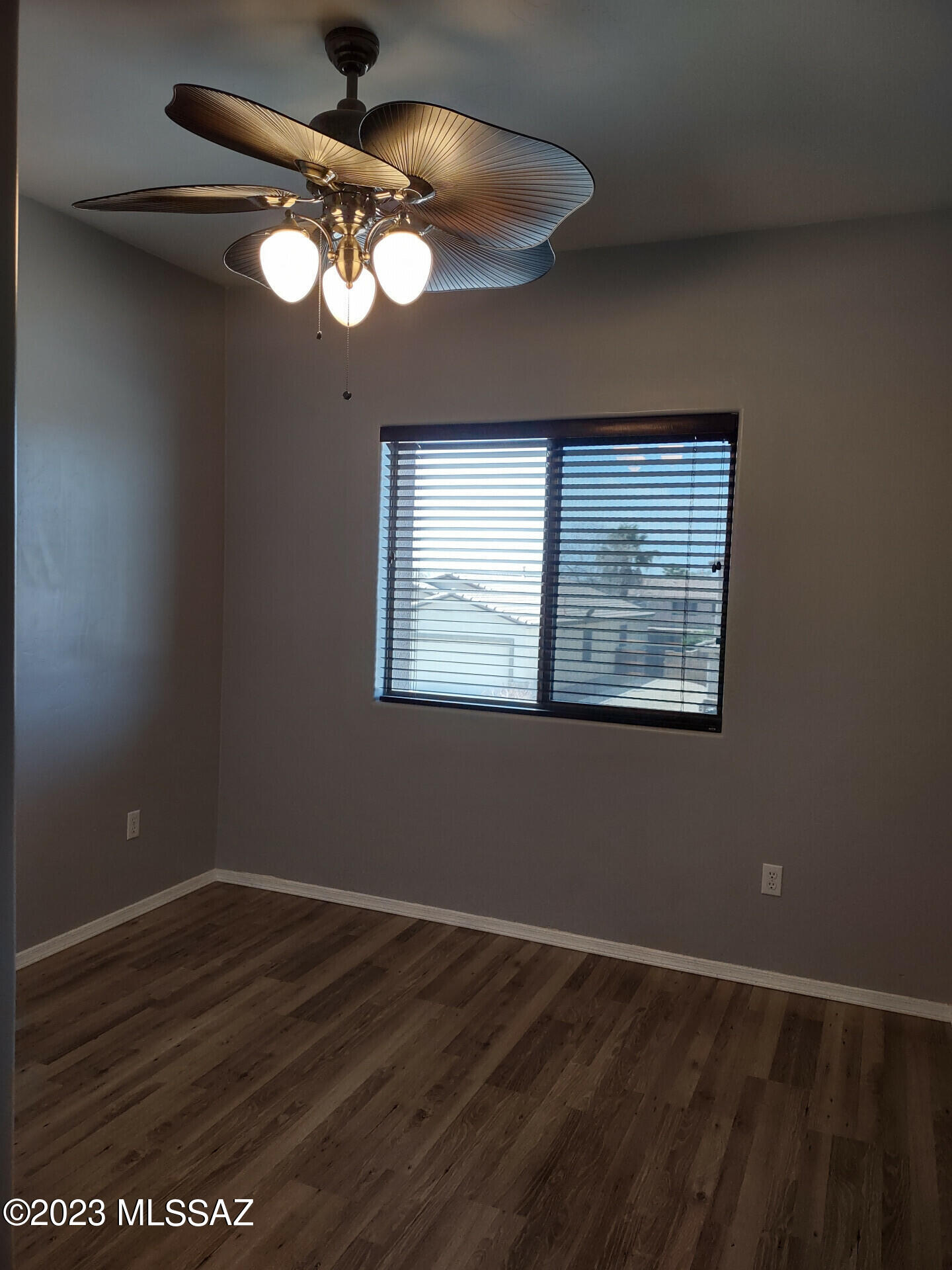 Spanish Trails Estates (1-119) - Residential