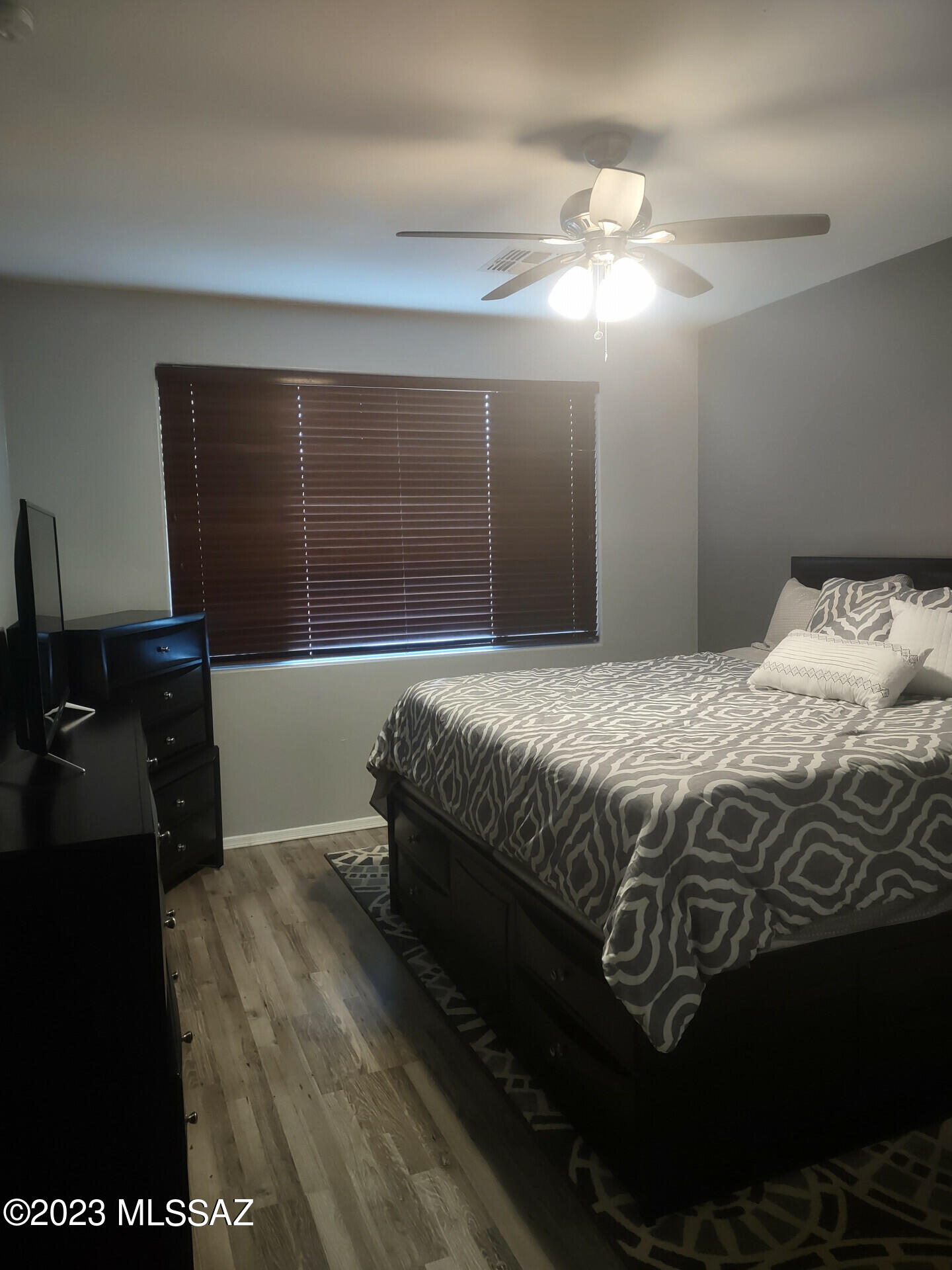 Spanish Trails Estates (1-119) - Residential