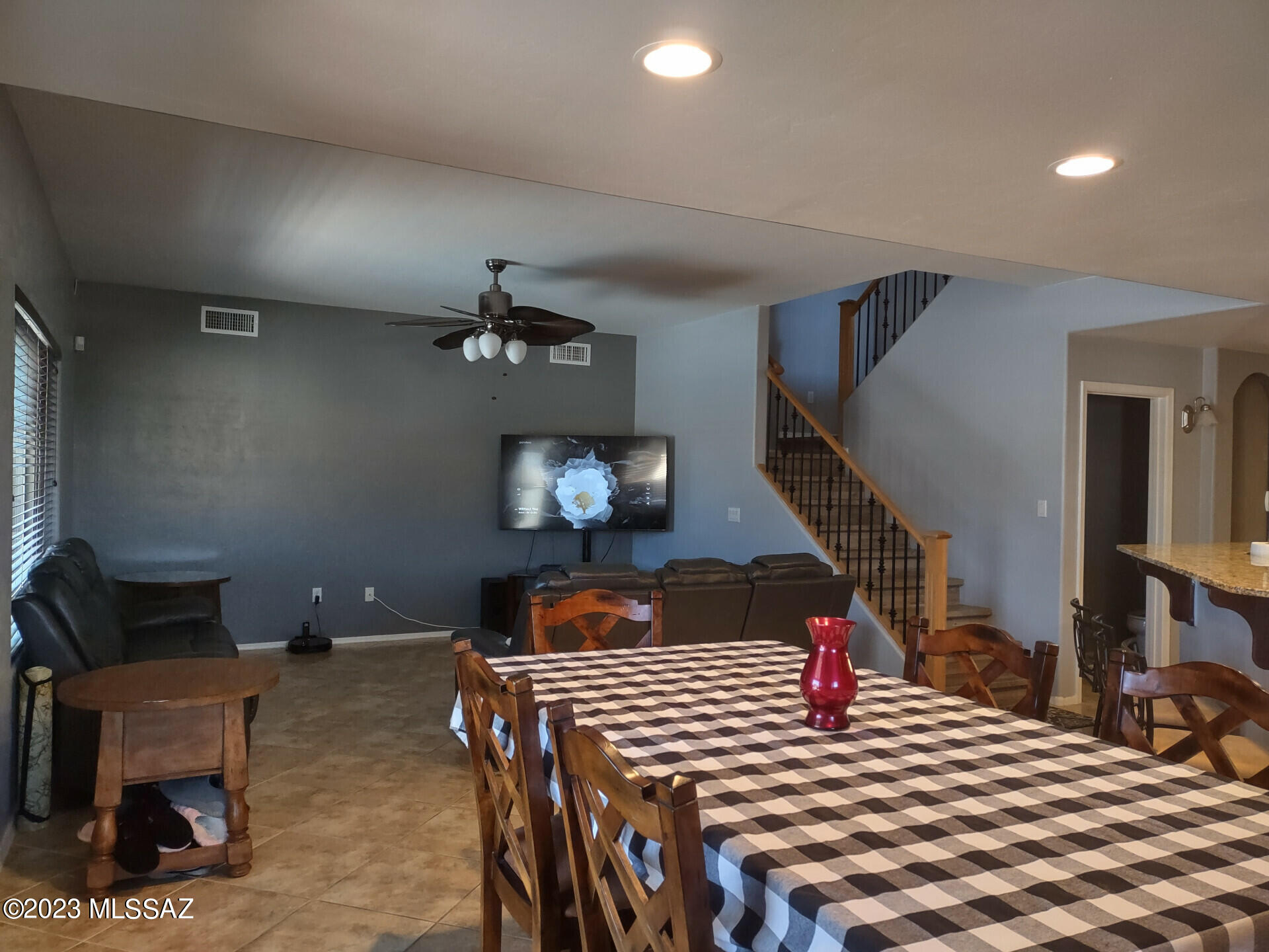 Spanish Trails Estates (1-119) - Residential