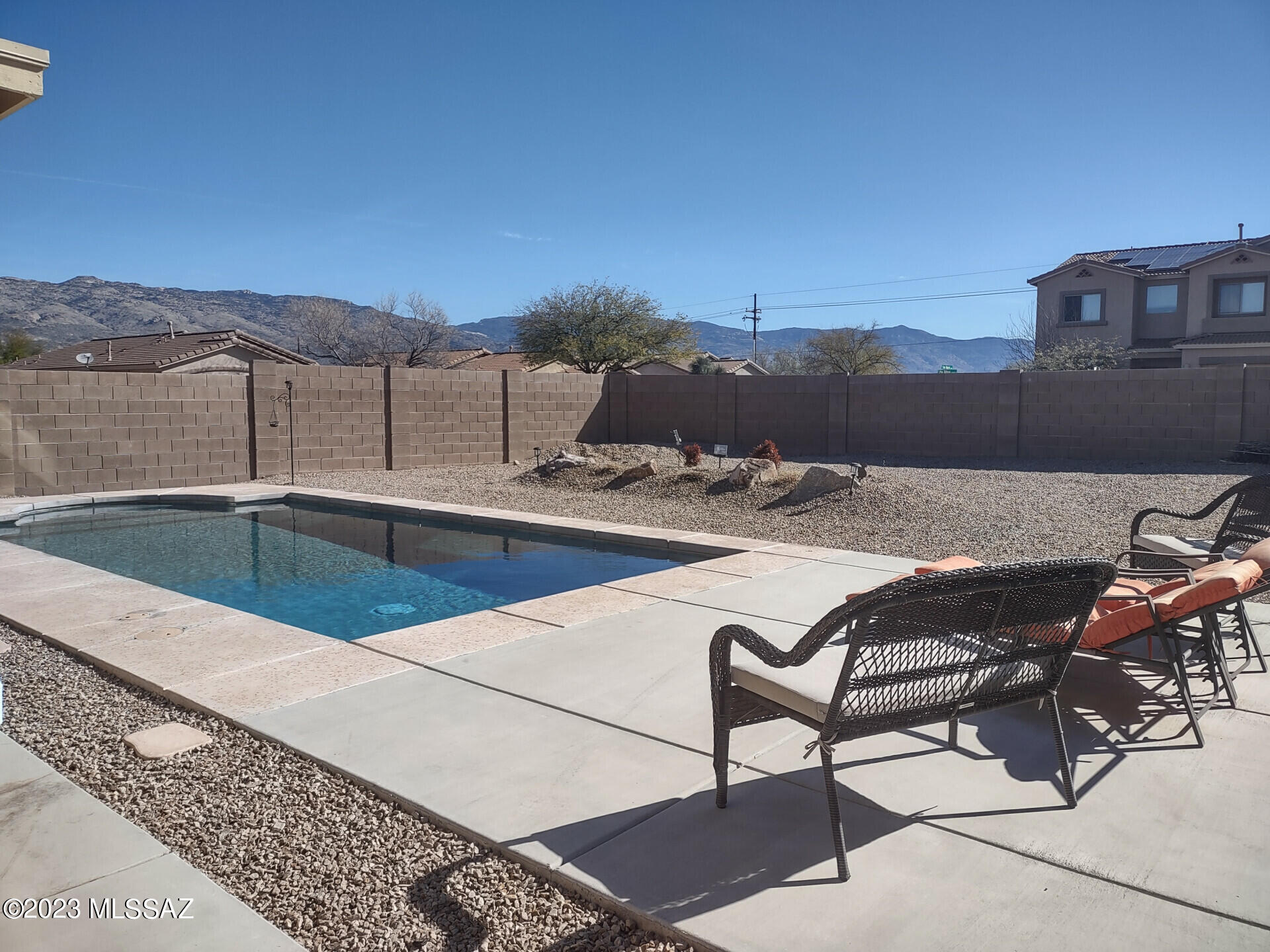 Spanish Trails Estates (1-119) - Residential