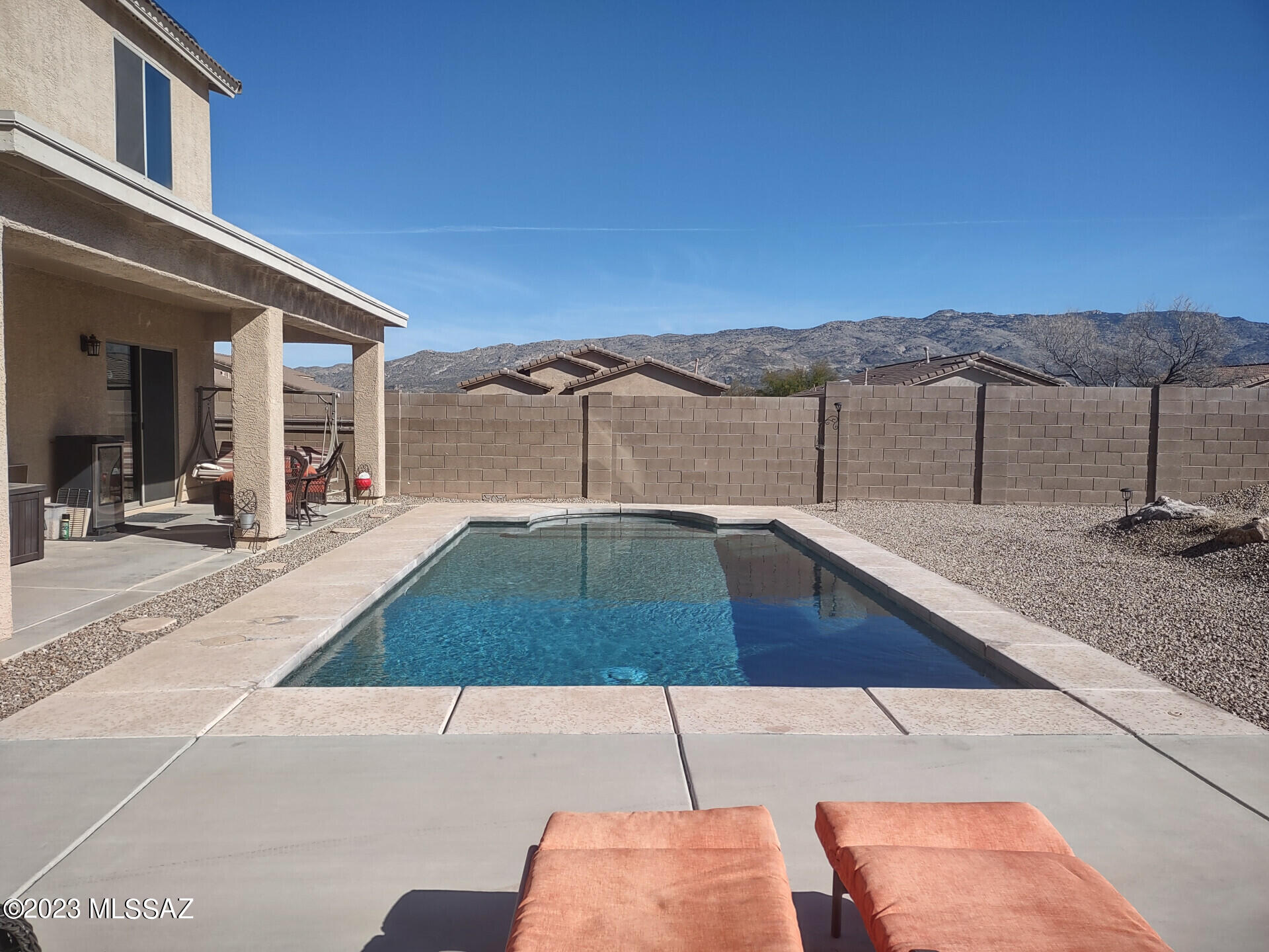 Spanish Trails Estates (1-119) - Residential
