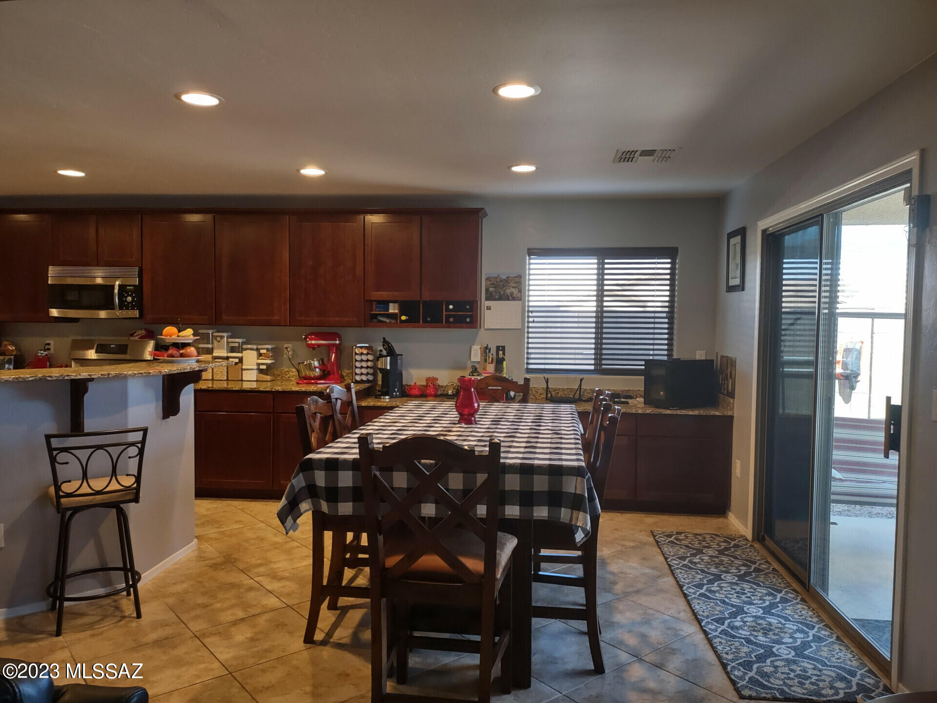 Spanish Trails Estates (1-119) - Residential