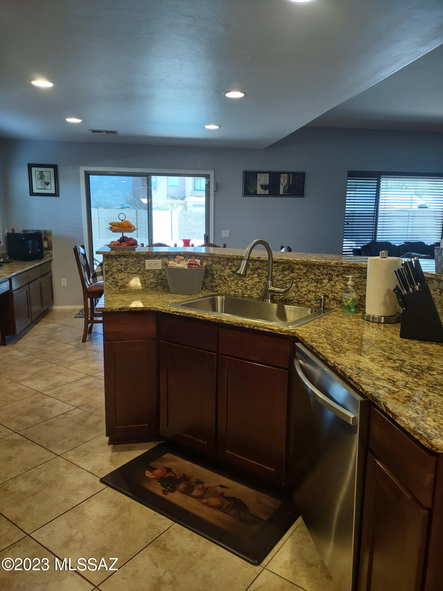 Spanish Trails Estates (1-119) - Residential