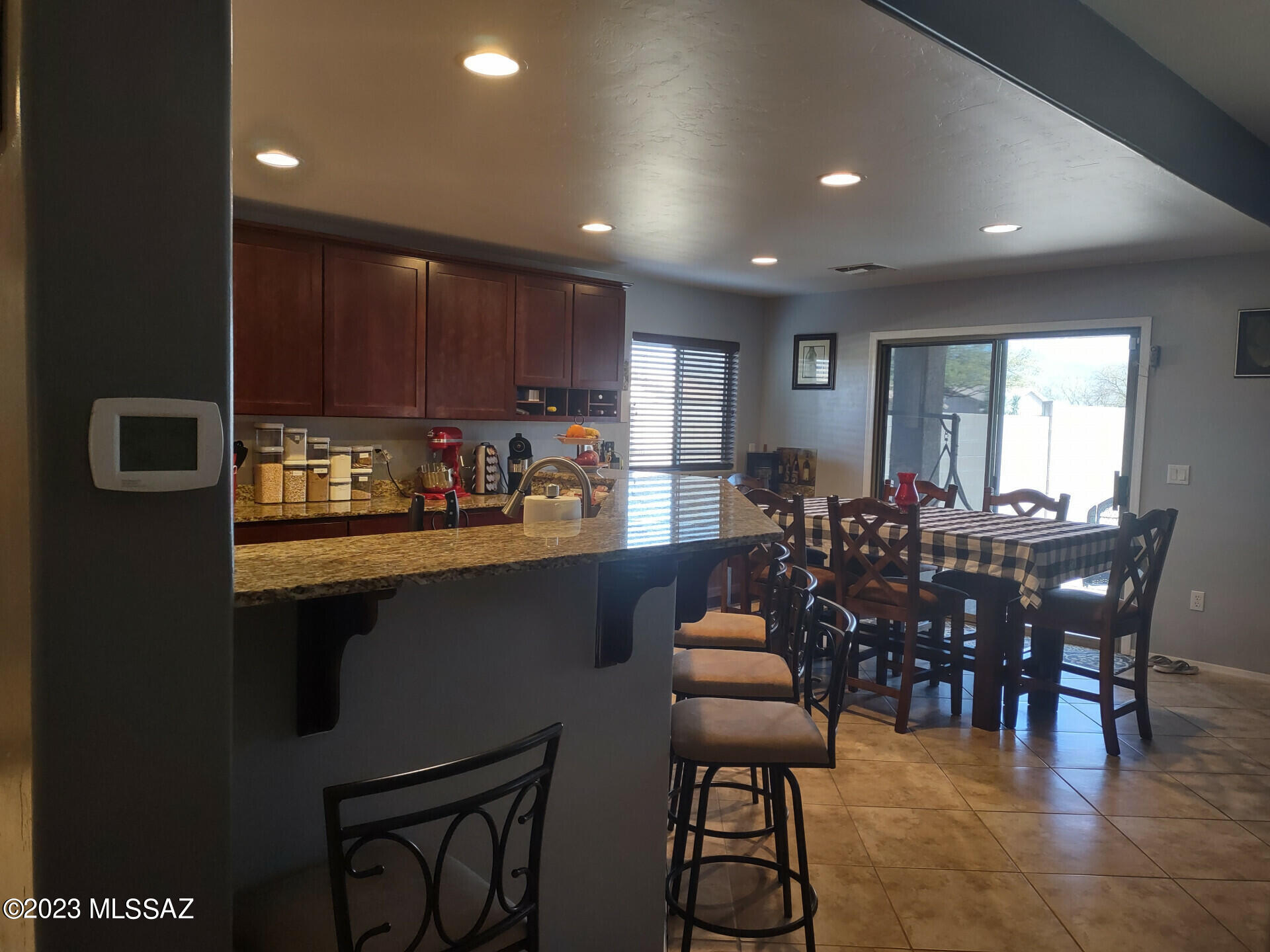 Spanish Trails Estates (1-119) - Residential
